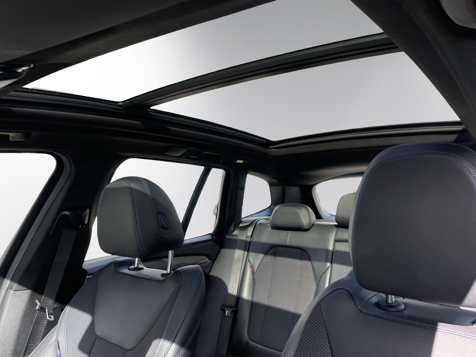 BMW X3 xDrive 25d M Sport Steptronic-image-13
