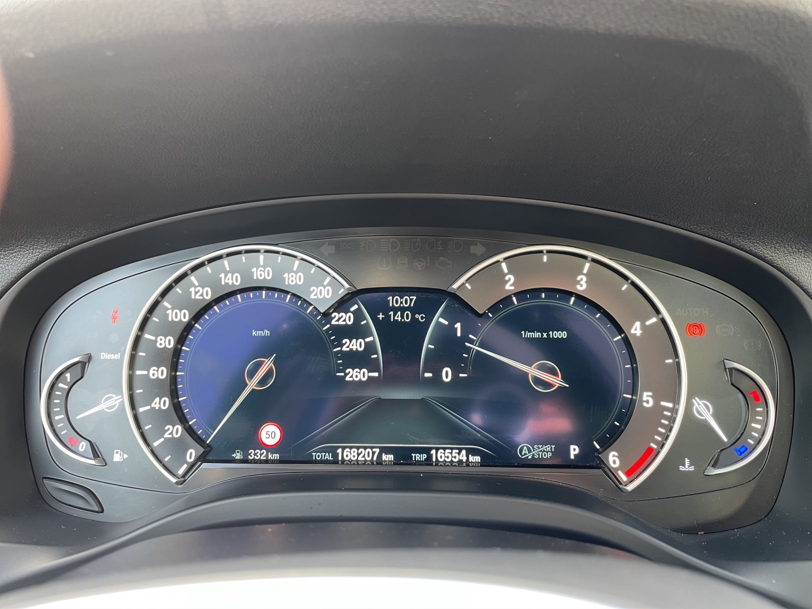 BMW X3 xDrive 25d M Sport Steptronic-image-18