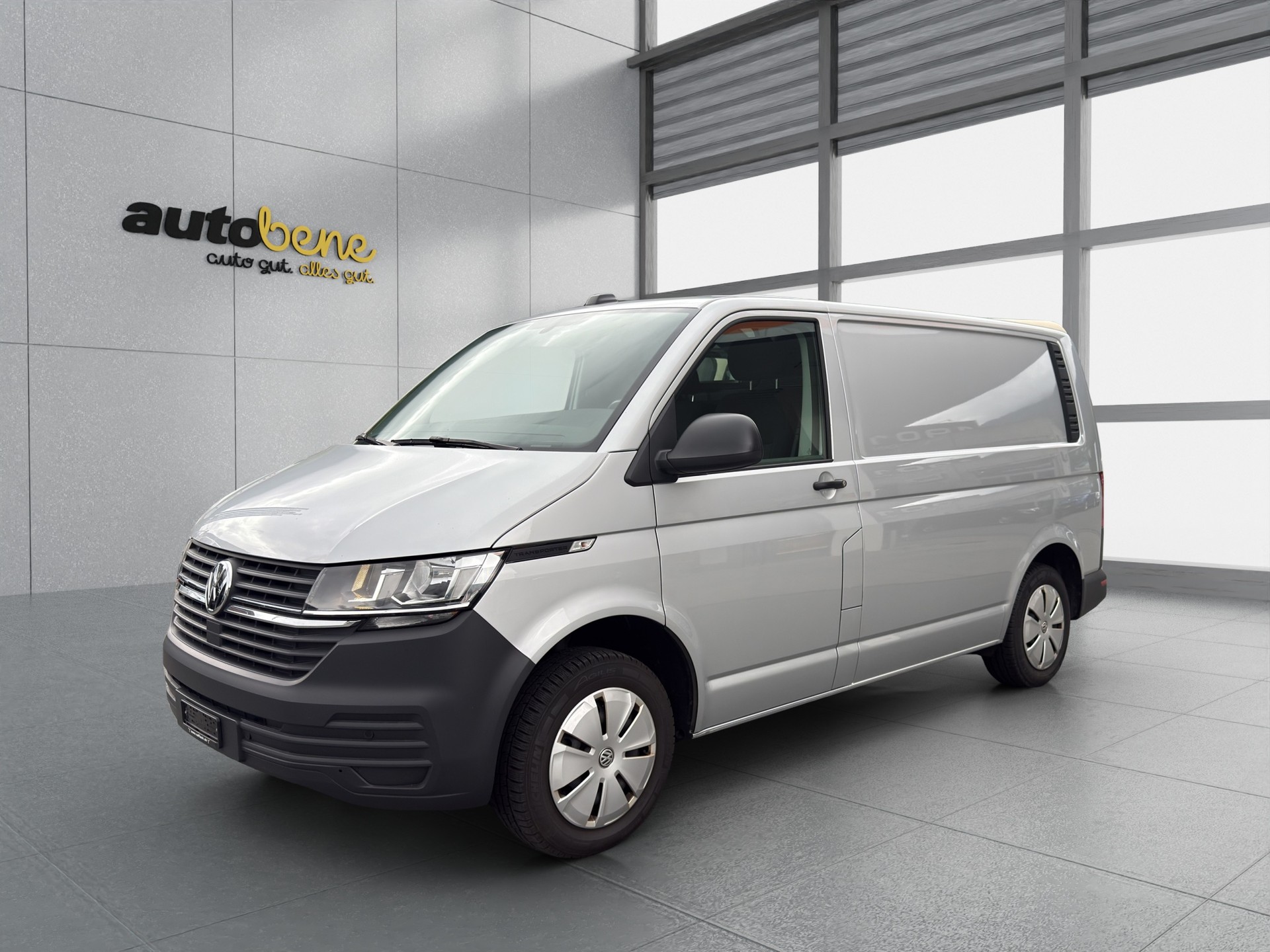 VW T6.1 2.0 TDI 4Motion-image-0
