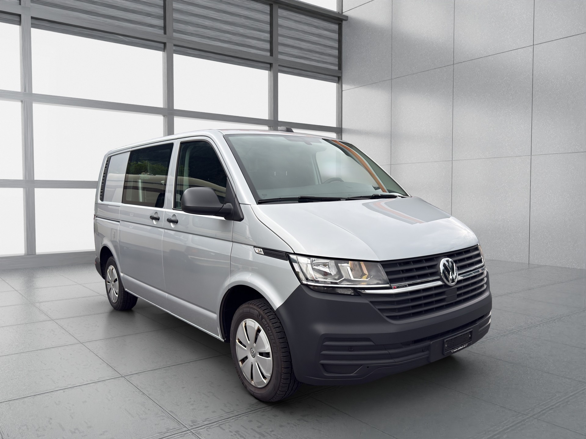 VW T6.1 2.0 TDI 4Motion-image-1
