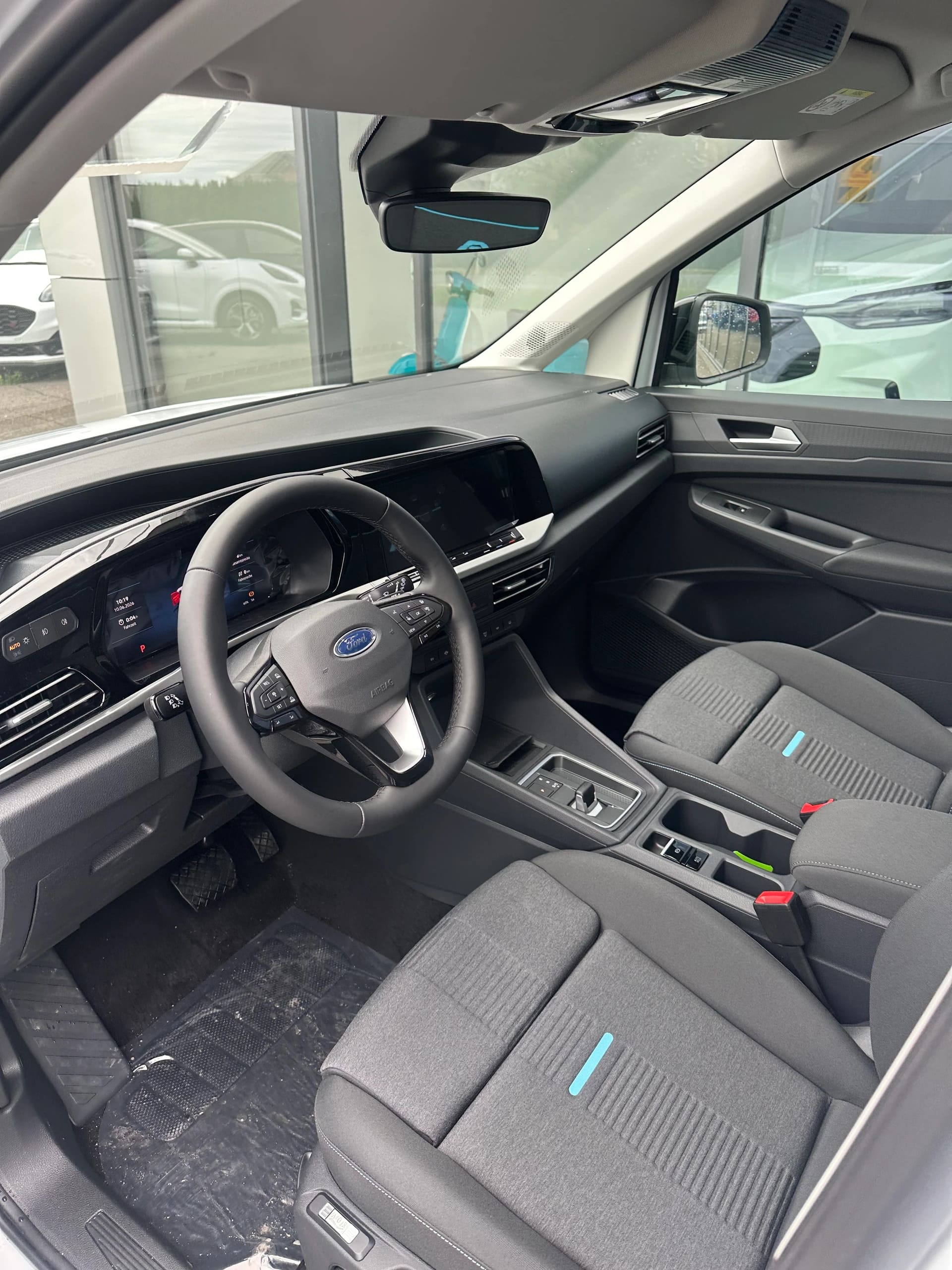 FORD TOURNEO CONNECT Grand 1.5 EcoB Active/PHEV/150CV-image-10