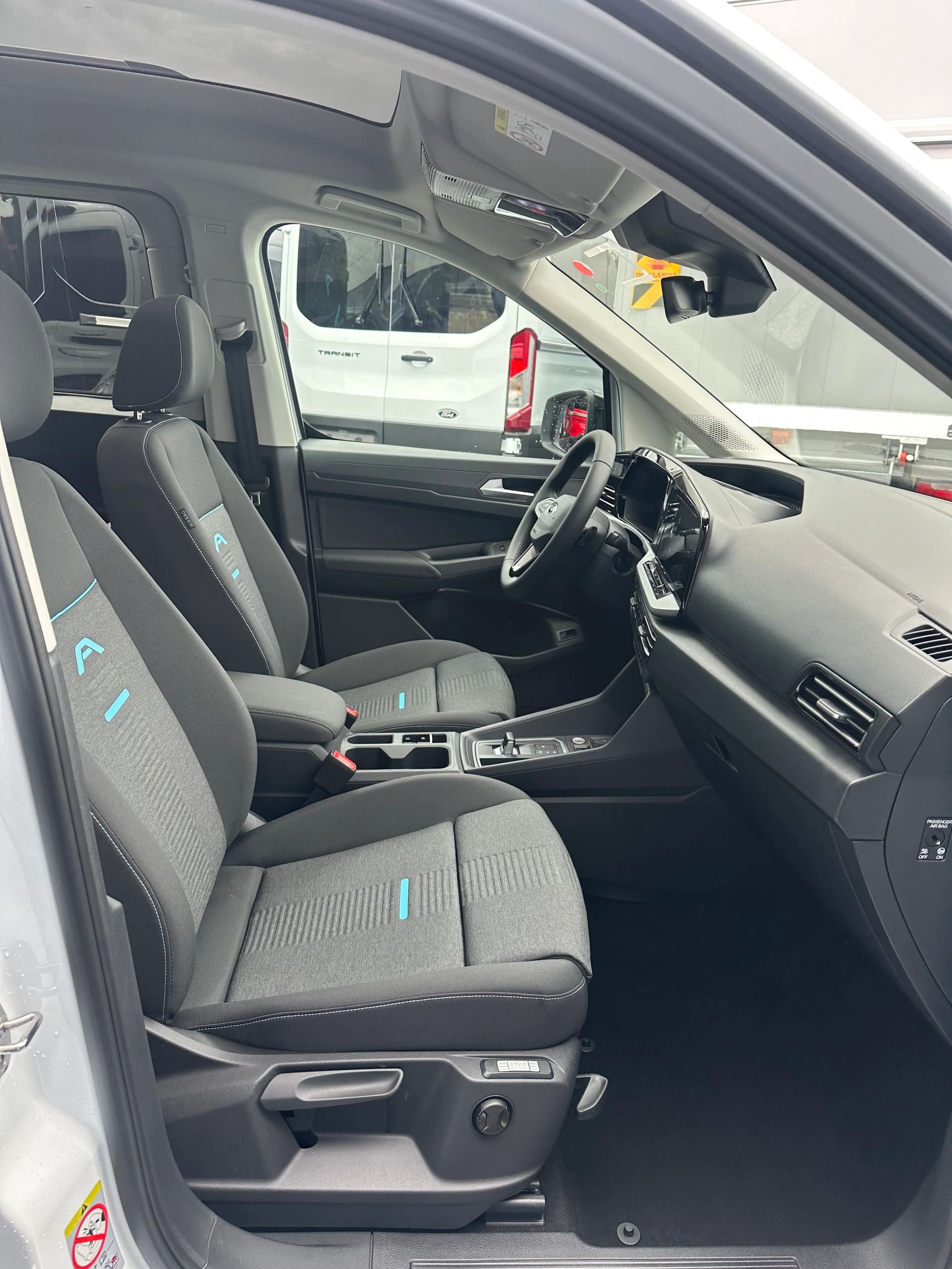 FORD TOURNEO CONNECT Grand 1.5 EcoB Active/PHEV/150CV-image-14