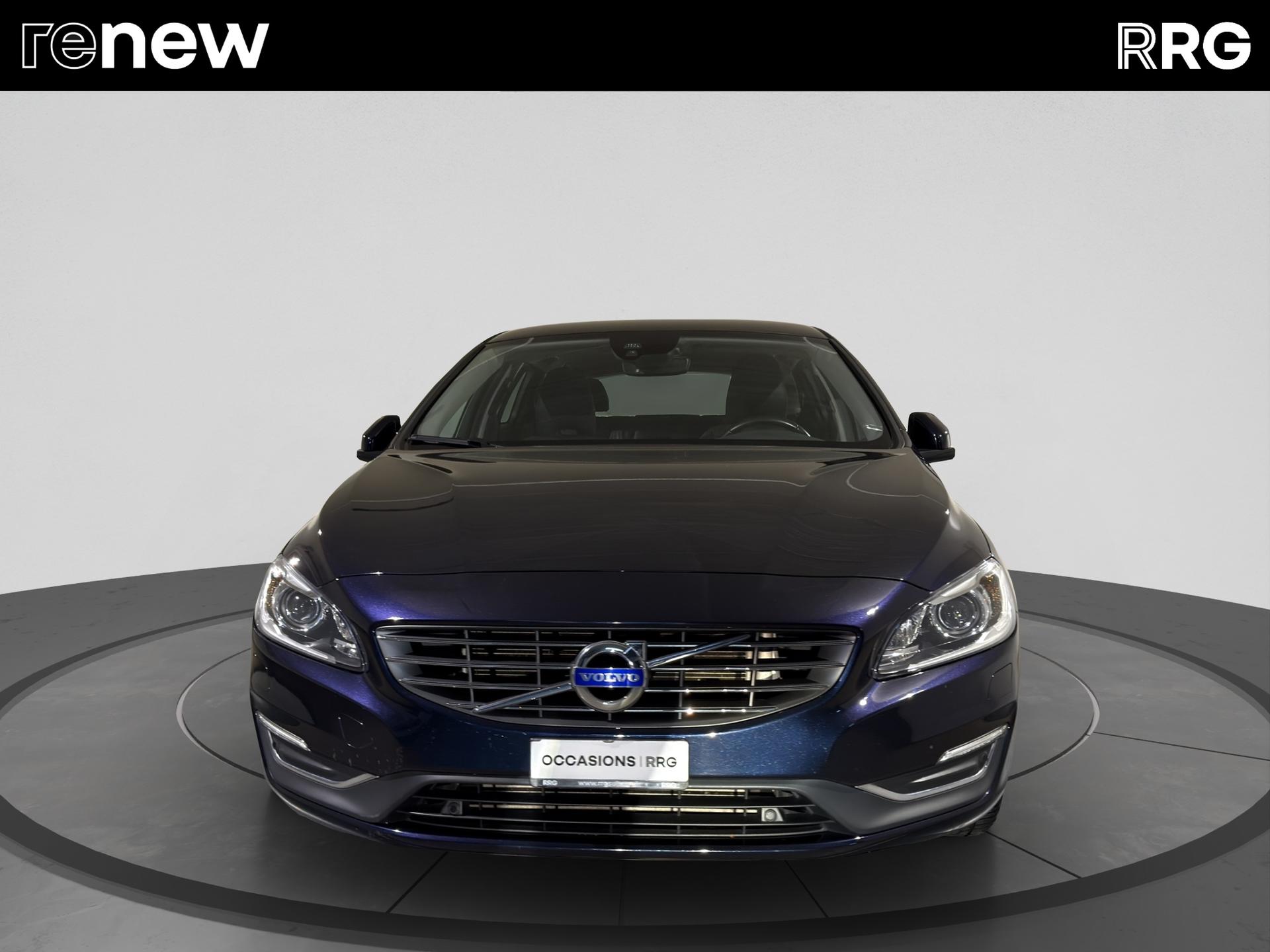 VOLVO V60 D3 Summum-image-7