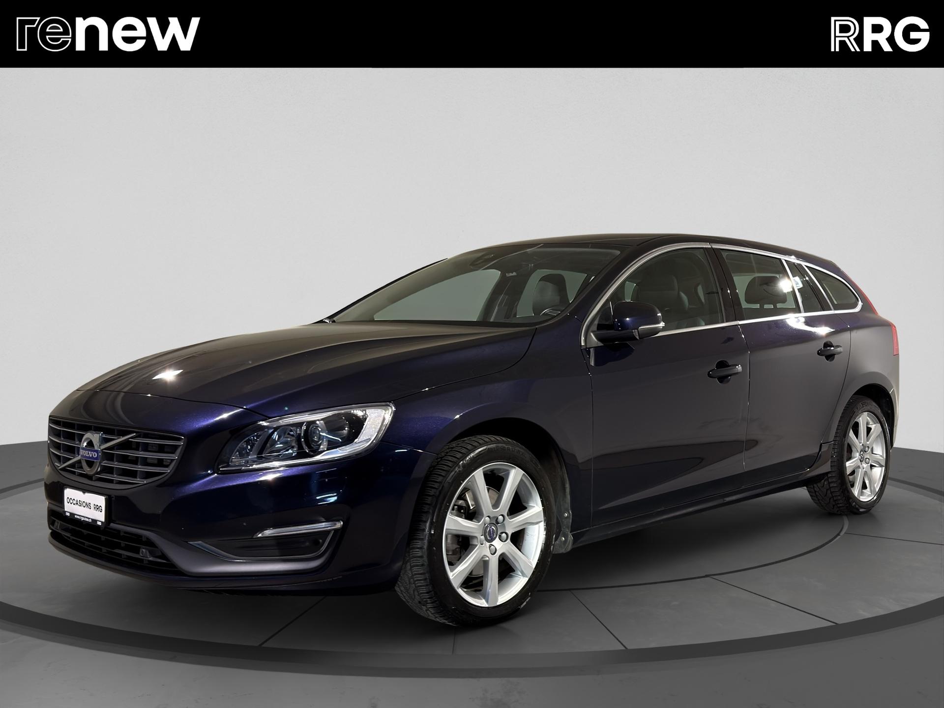 VOLVO V60 D3 Summum-image-6
