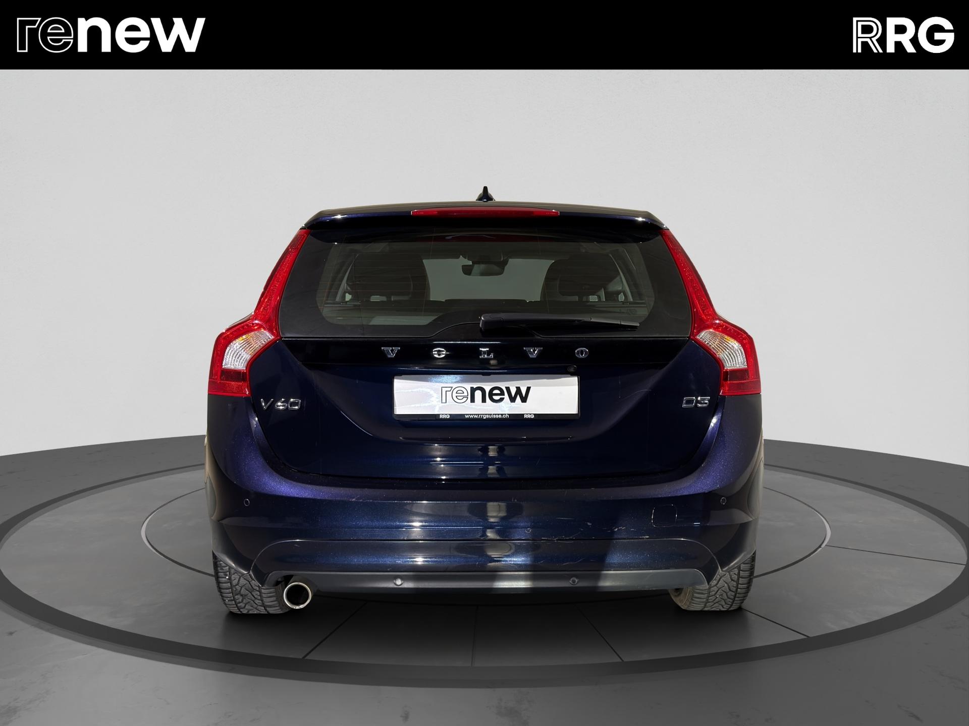 VOLVO V60 D3 Summum-image-3