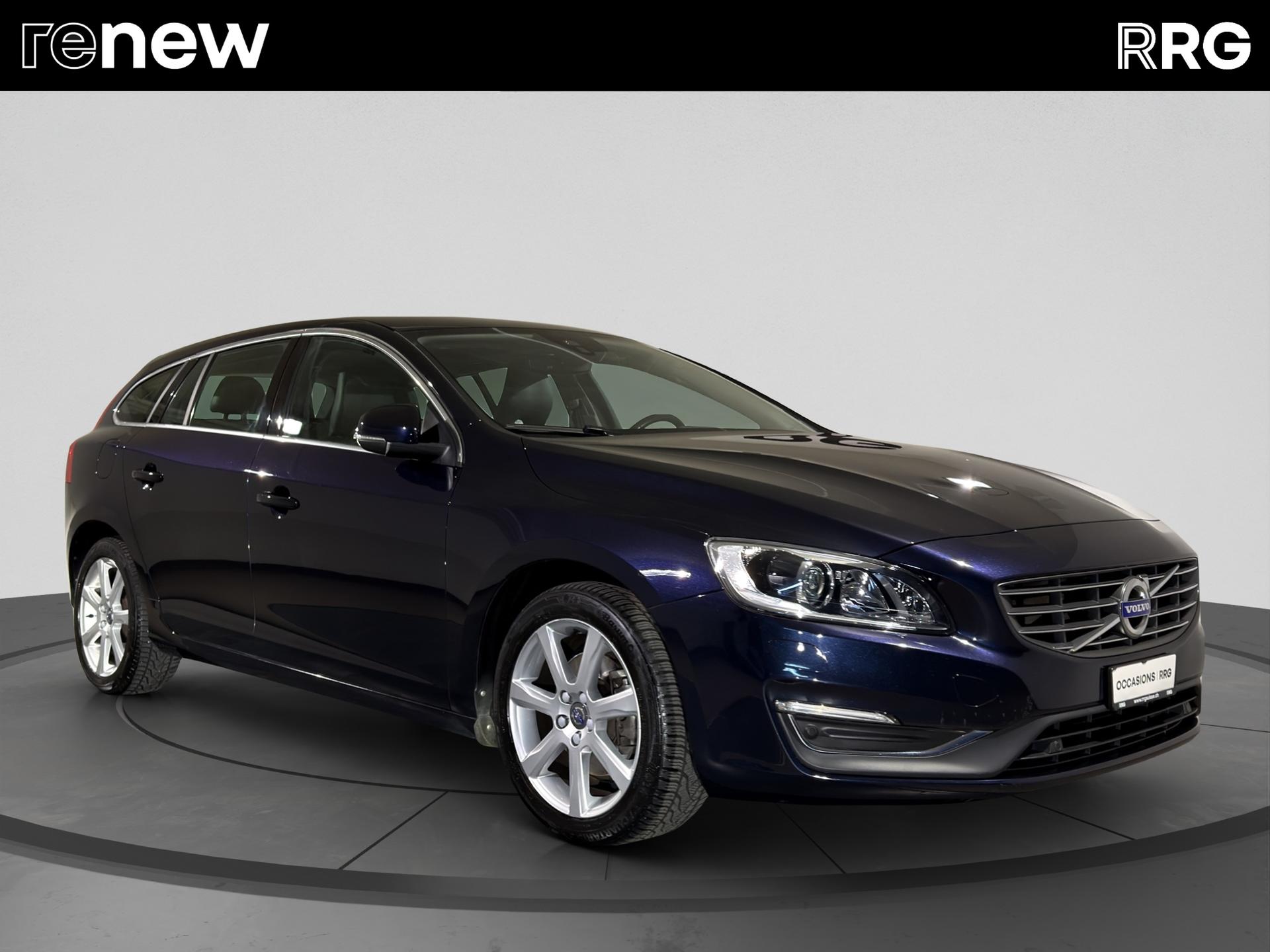 V60 D3 Summum