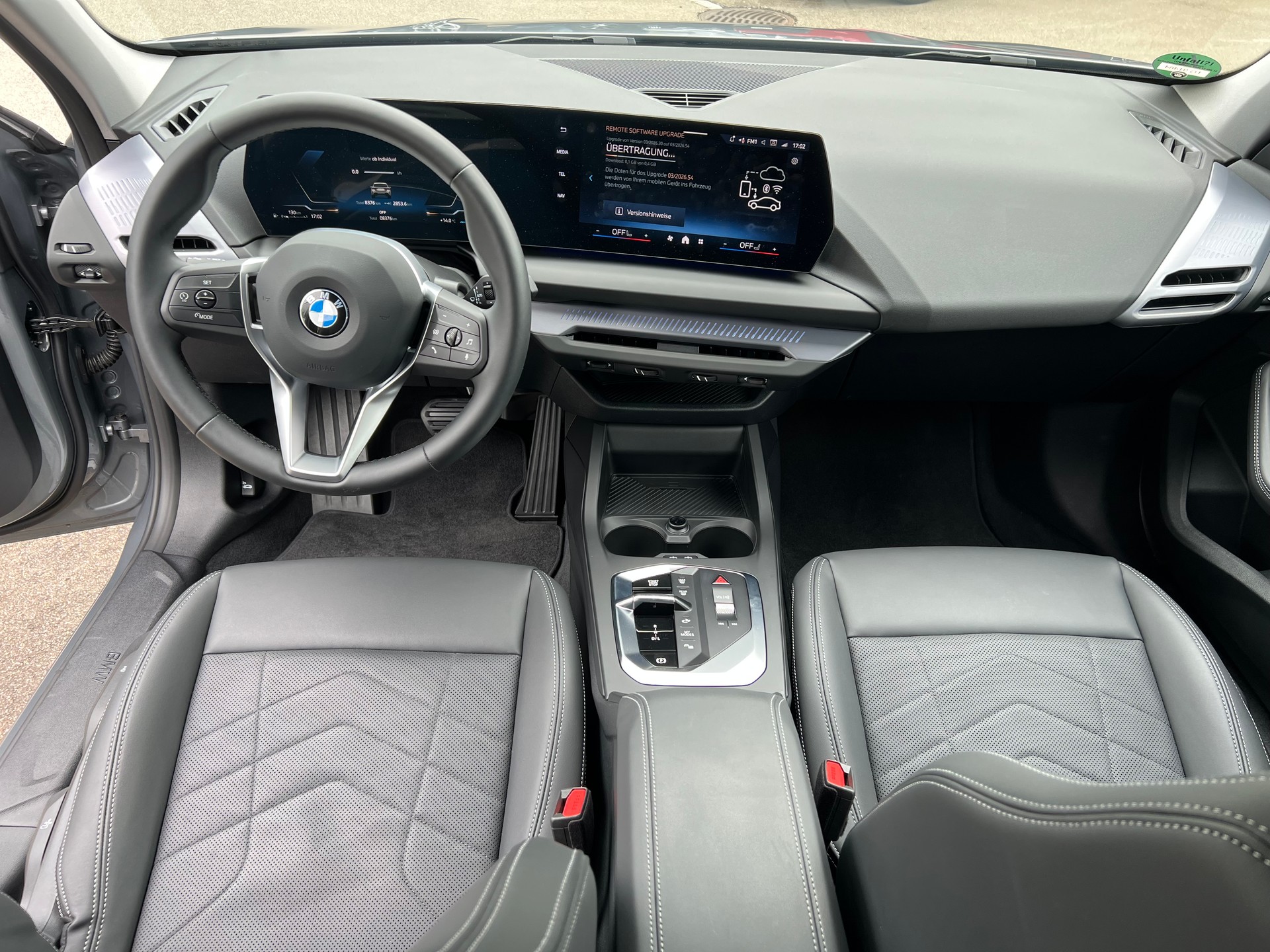BMW 118d Steptronic M Sport Pro-image-17