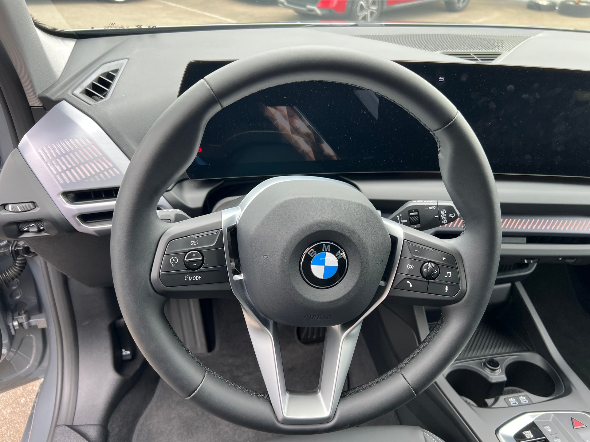 BMW 118d Steptronic M Sport Pro-image-10