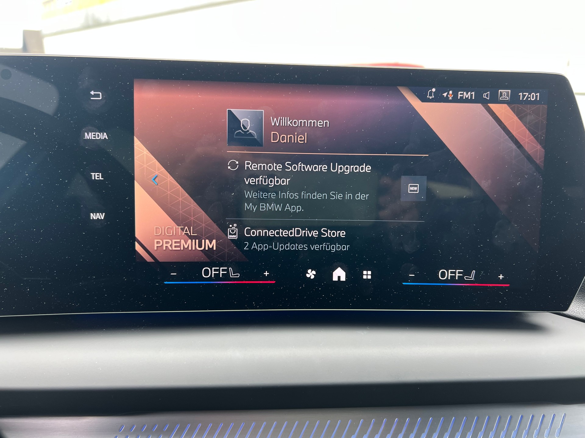 BMW 118d Steptronic M Sport Pro-image-12