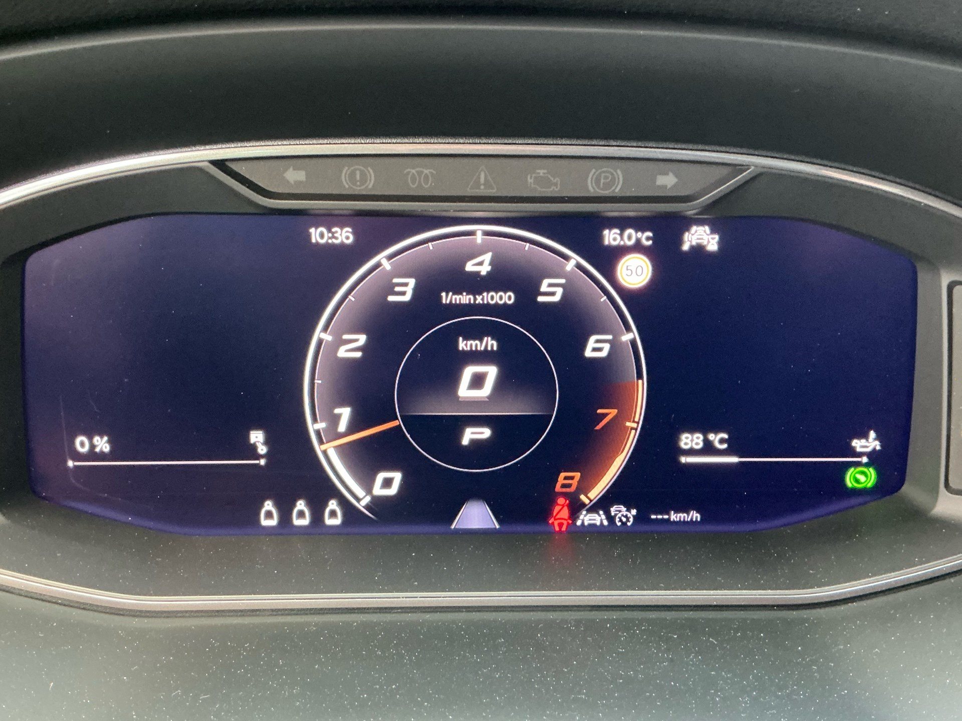 CUPRA Ateca 2.0 TSI VZ 4Drive *** PANORAMADACH & ANHÄNGERKUPPLUNG ***-image-13