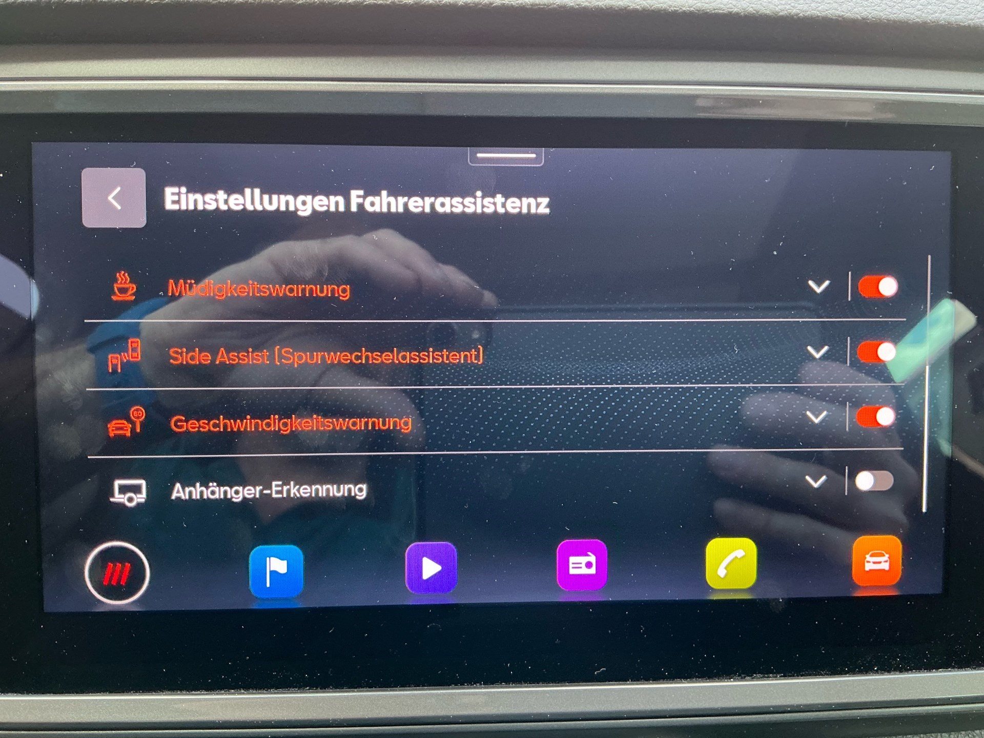 CUPRA Ateca 2.0 TSI VZ 4Drive *** PANORAMADACH & ANHÄNGERKUPPLUNG ***-image-26