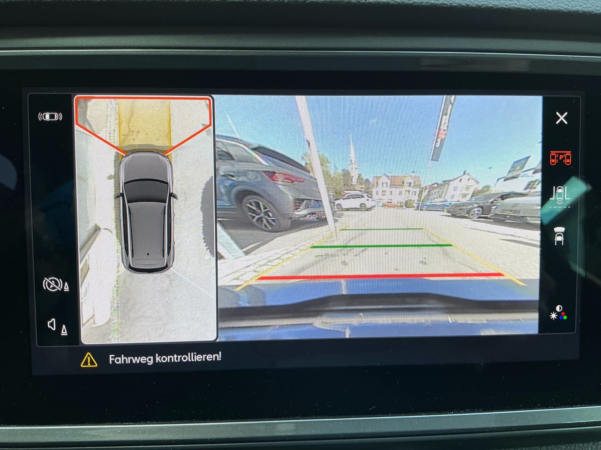 CUPRA Ateca 2.0 TSI VZ 4Drive *** PANORAMADACH & ANHÄNGERKUPPLUNG ***-image-21