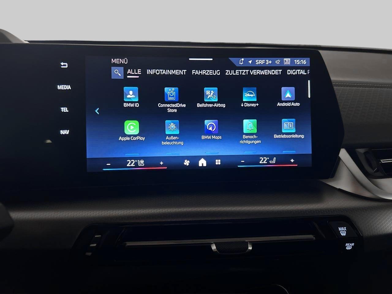 BMW iX2 30 xDrive M Sport-image-26