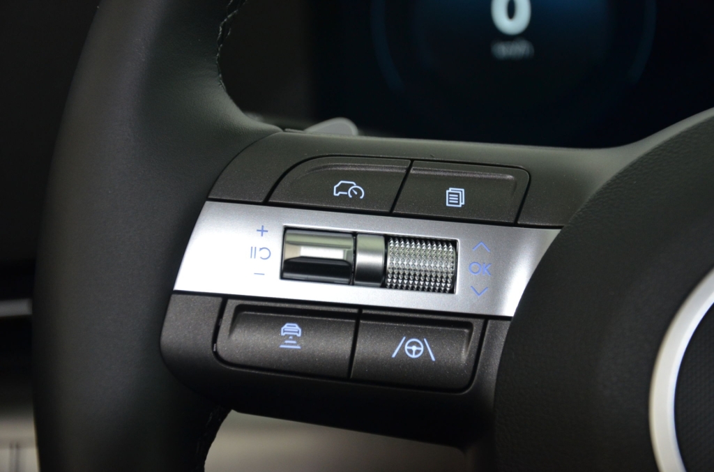 HYUNDAI Kona EV 65.4 kWh Premium *360°*-image-20