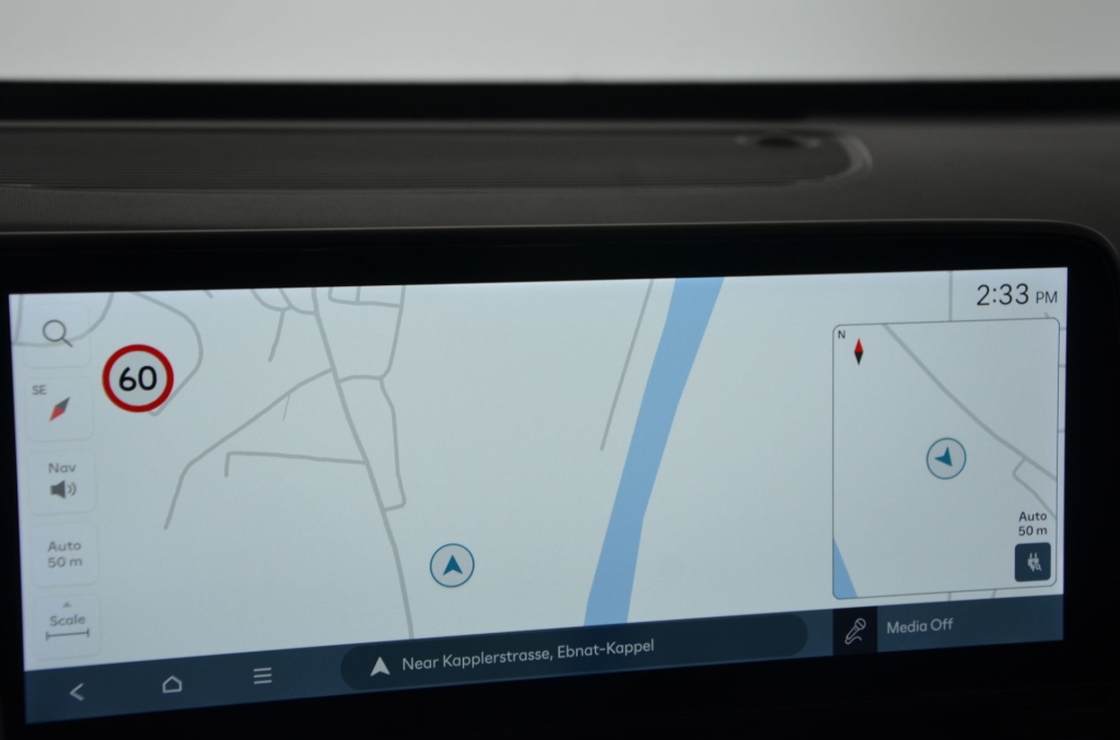 HYUNDAI Kona EV 65.4 kWh Premium *360°*-image-16