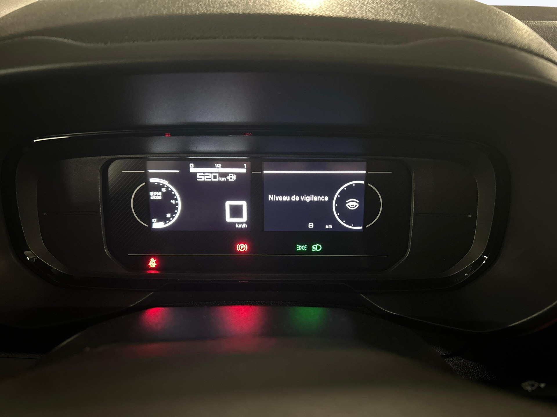 TOYOTA Proace City Verso L2 1.2 110 Comfort-image-10