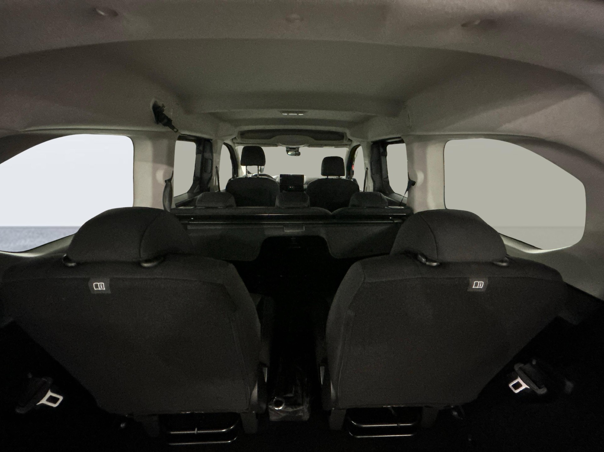 TOYOTA Proace City Verso L2 1.2 110 Comfort-image-7