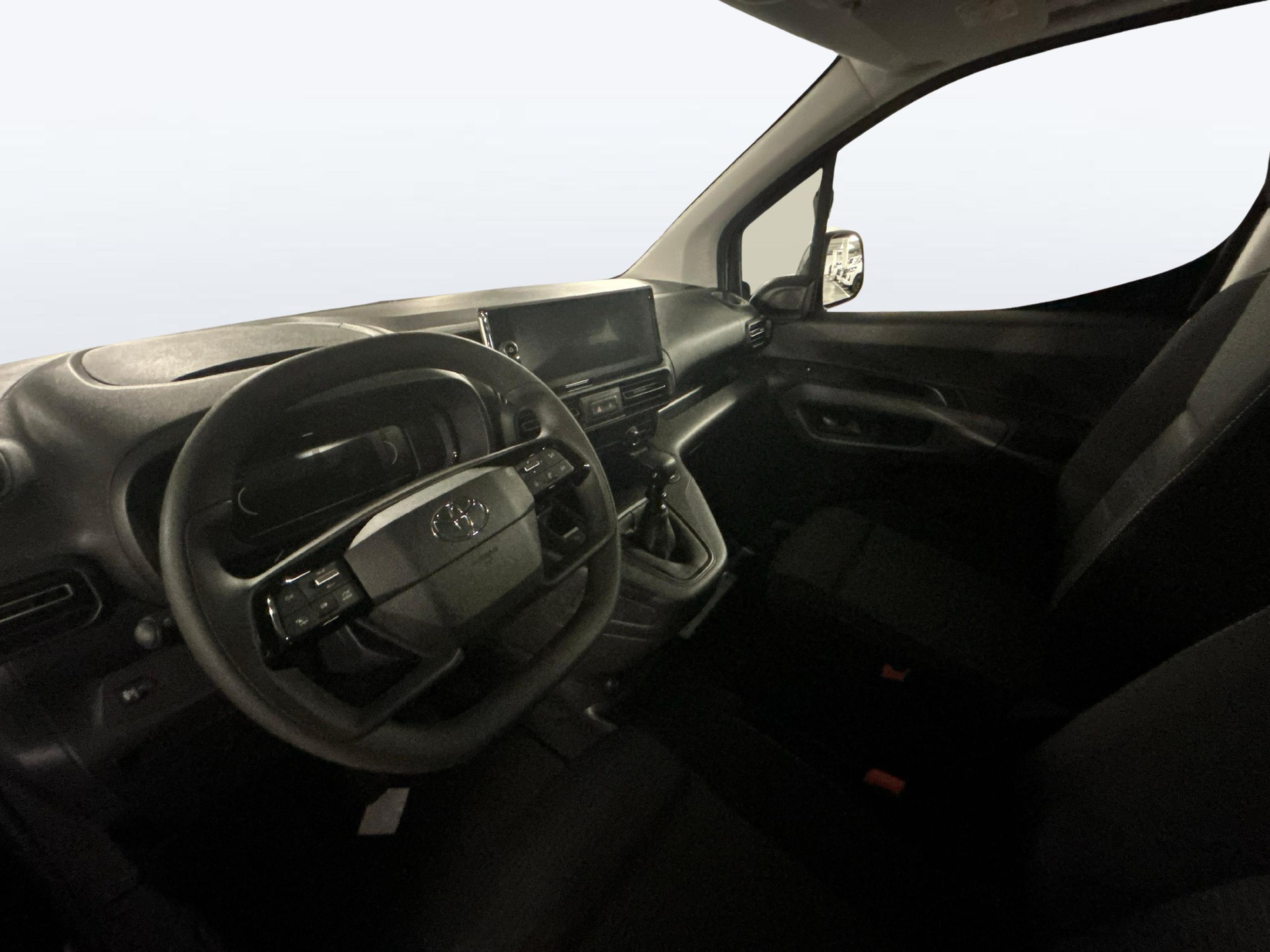 TOYOTA Proace City Verso L2 1.2 110 Comfort-image-9