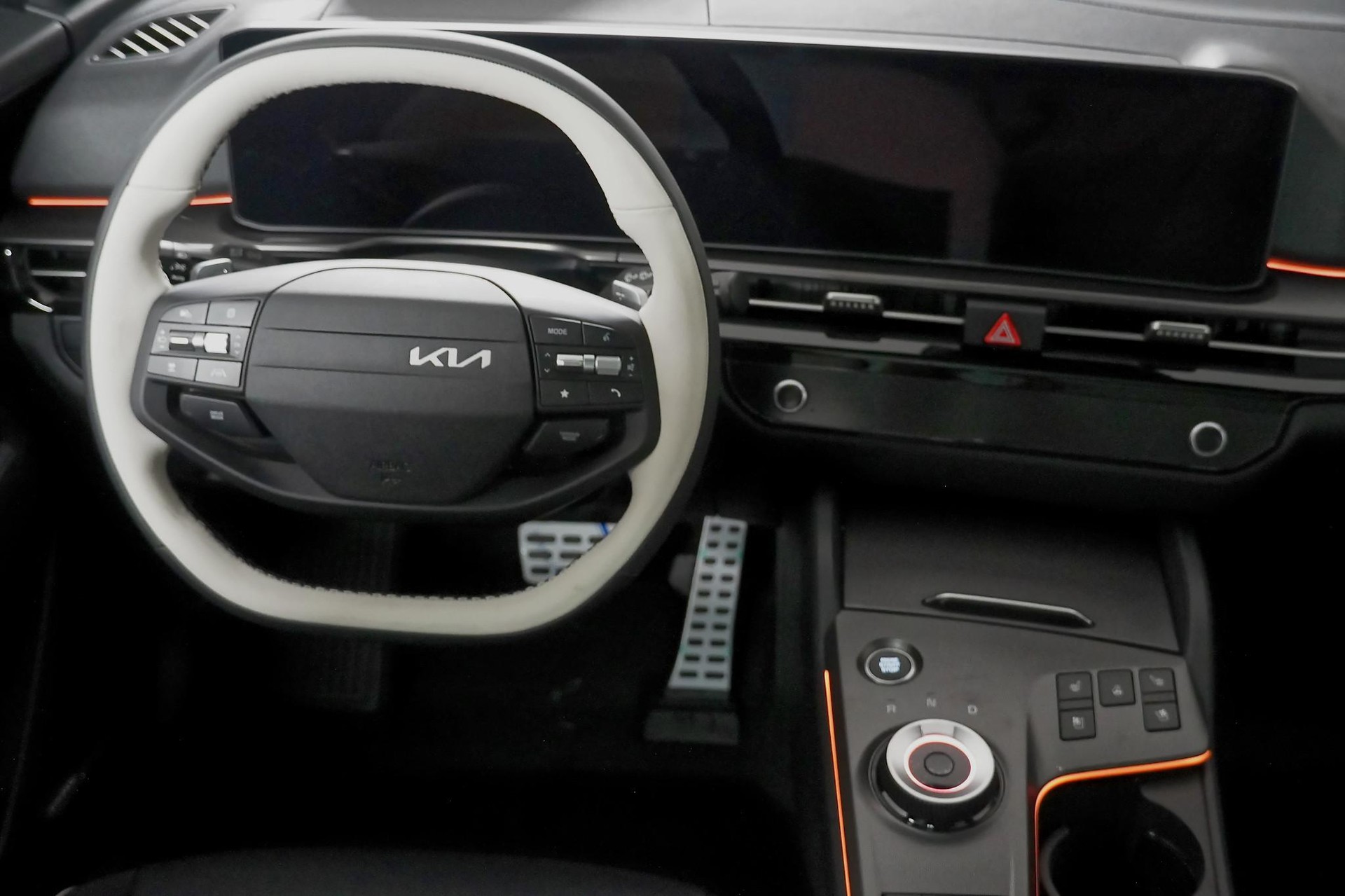 KIA Sportage 1.6 T-GDi Hybrid GT-Line-image-5