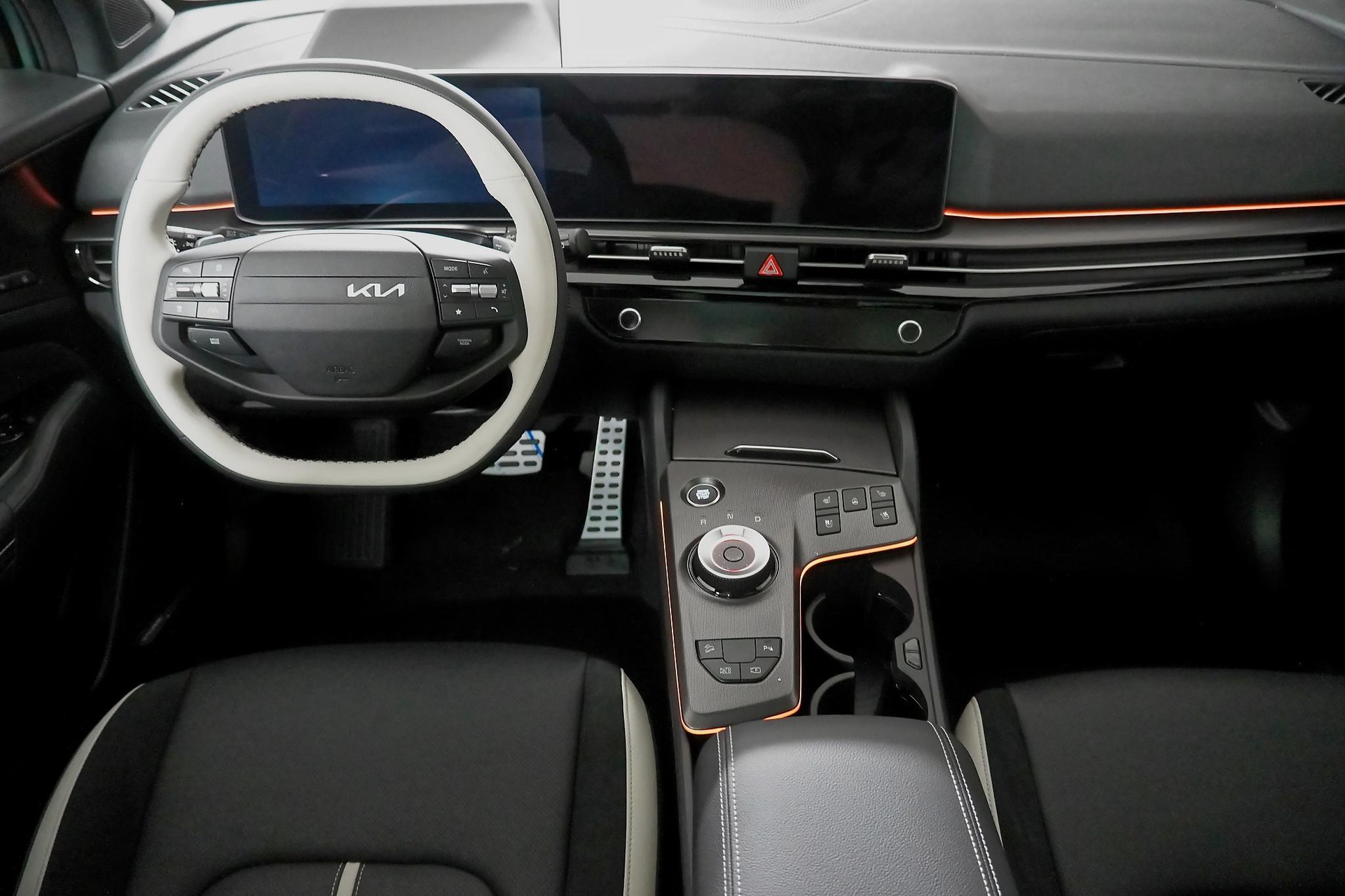 KIA Sportage 1.6 T-GDi Hybrid GT-Line-image-10