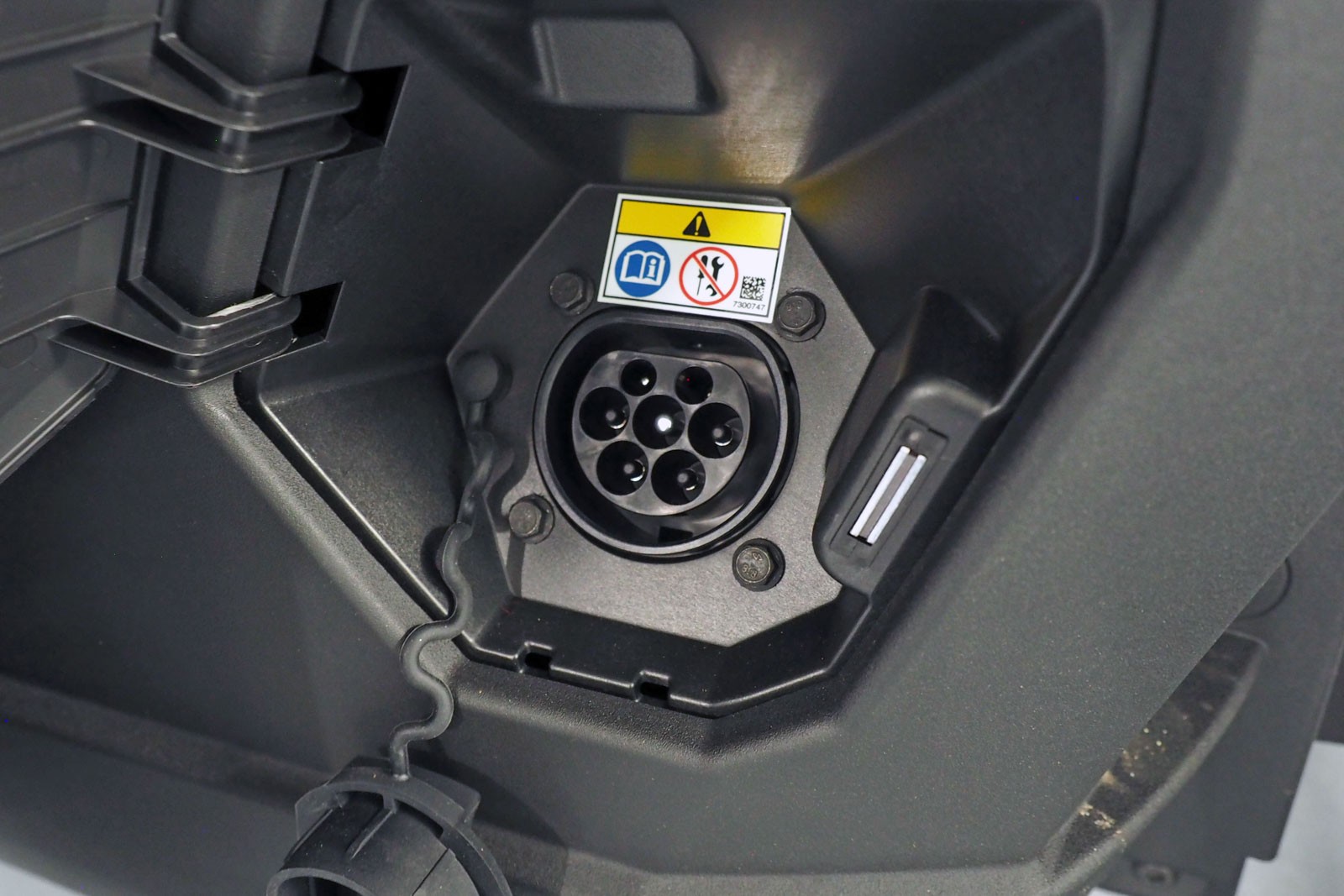 POLARIS RANGER XP KINETIC ULTIMATE-image-11