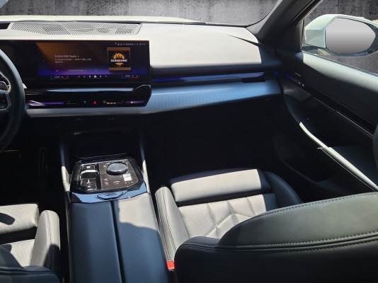 BMW 520d 48V M Sport Pro-image-8