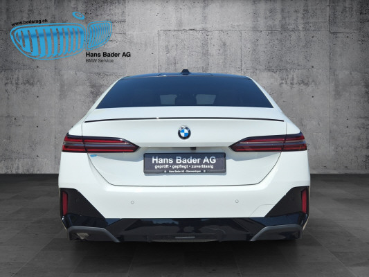 BMW 520d 48V M Sport Pro-image-3