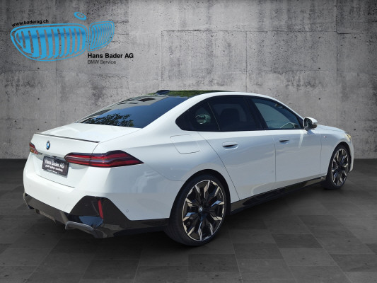 BMW 520d 48V M Sport Pro-image-4