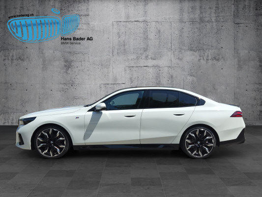 BMW 520d 48V M Sport Pro-image-2