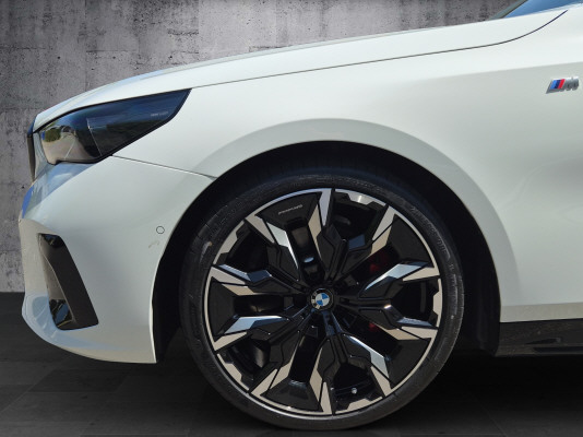 BMW 520d 48V M Sport Pro-image-12