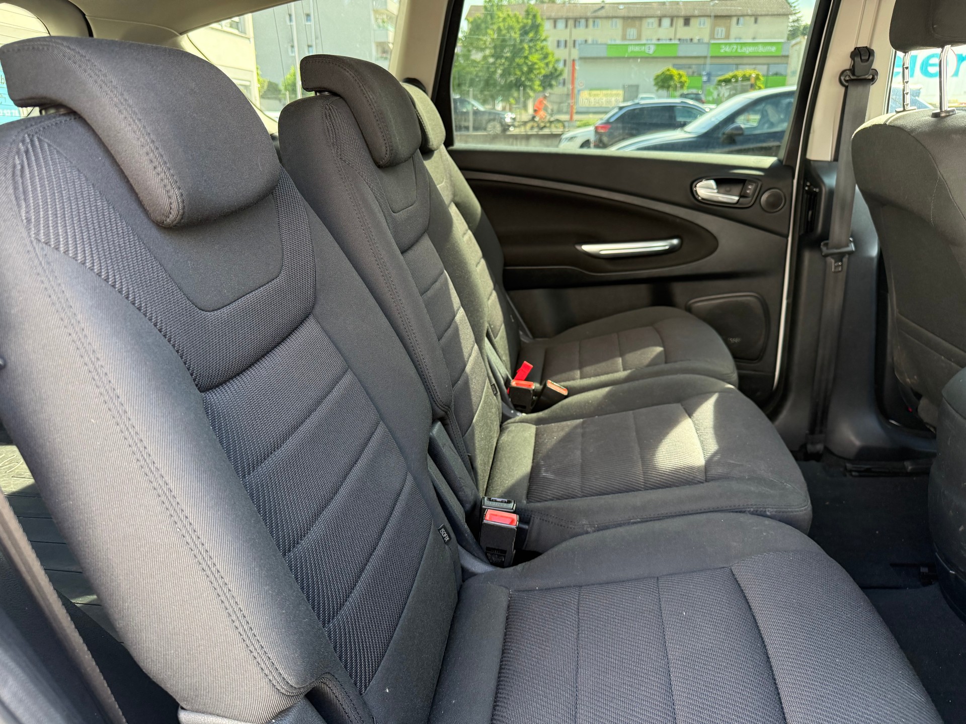 FORD S-Max 2.0 TDCi Titanium PowerShift-image-7