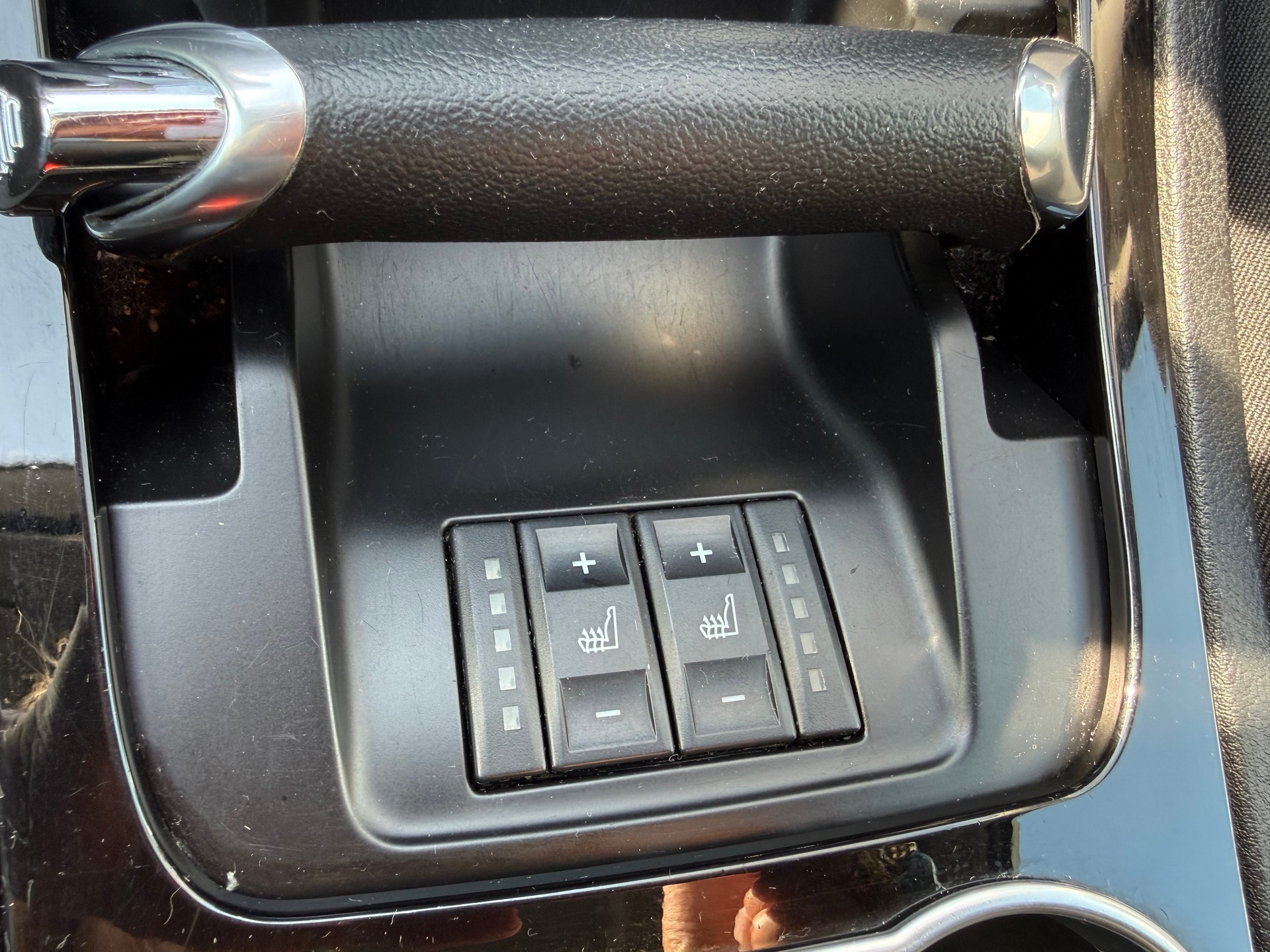 FORD S-Max 2.0 TDCi Titanium PowerShift-image-12