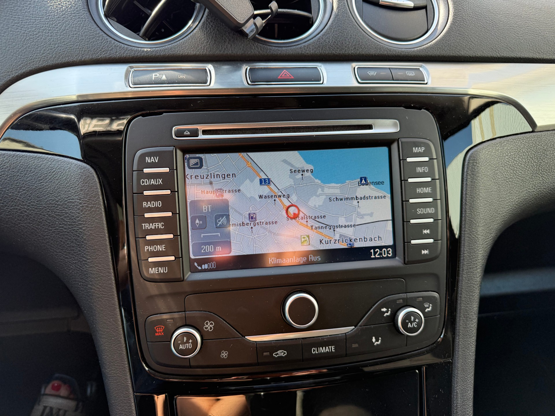 FORD S-Max 2.0 TDCi Titanium PowerShift-image-4