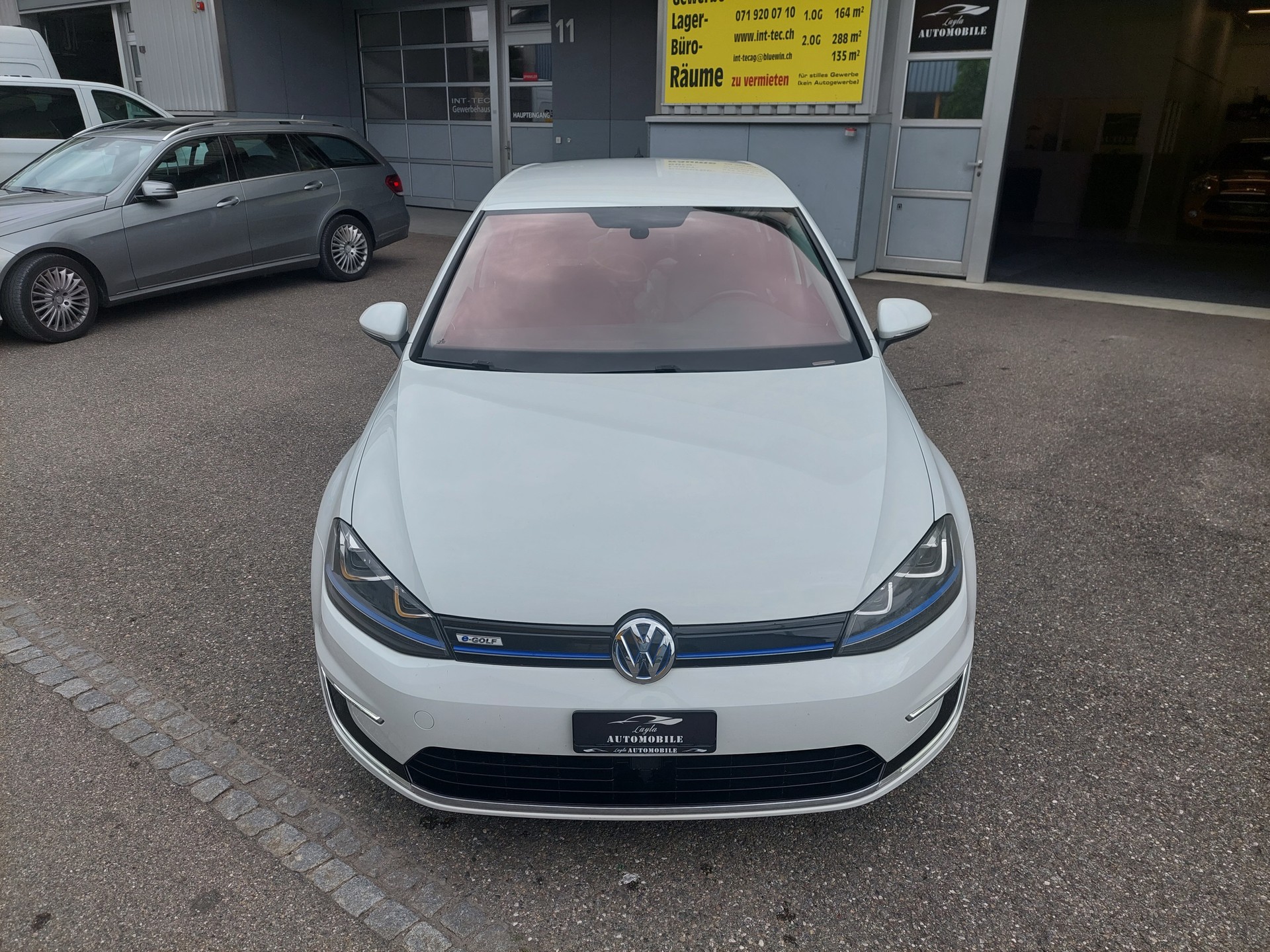 VW e-Golf-image-9