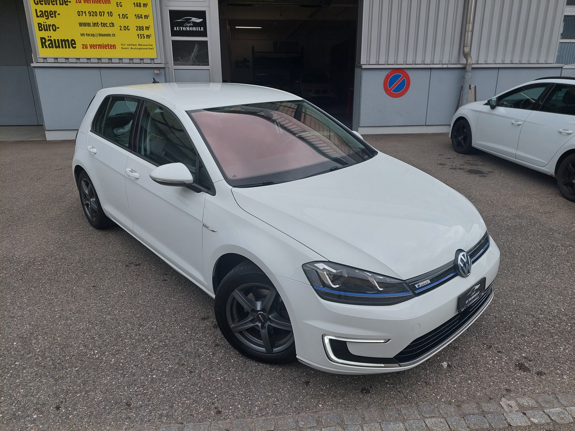 VW e-Golf-image-7