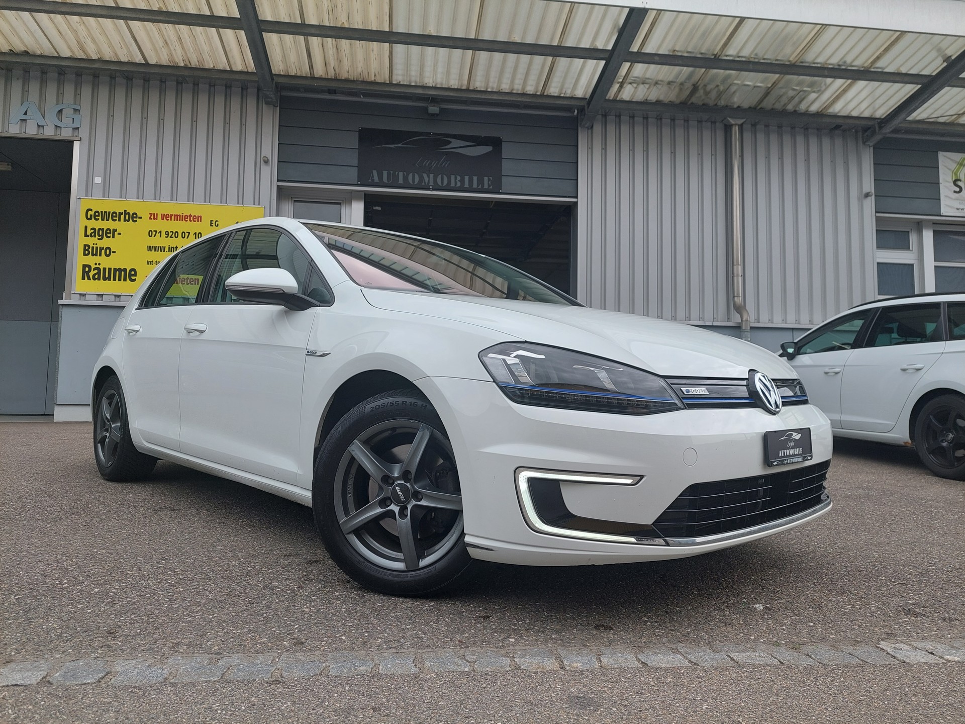 VW e-Golf-image-6