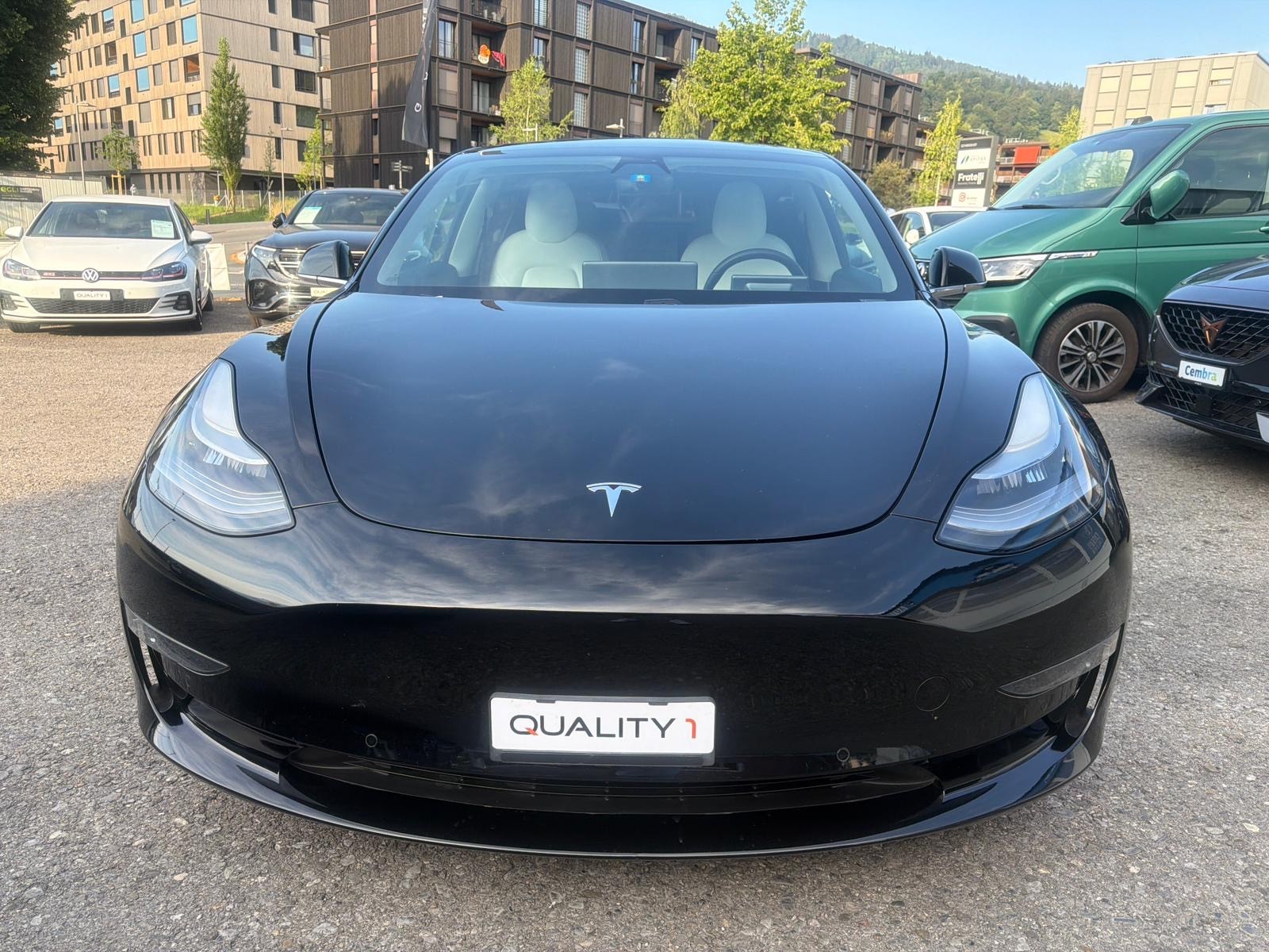 TESLA Model 3 Performance Dual Motor AWD-image-5