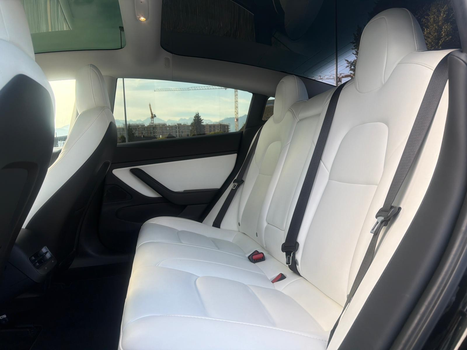 TESLA Model 3 Performance Dual Motor AWD-image-9
