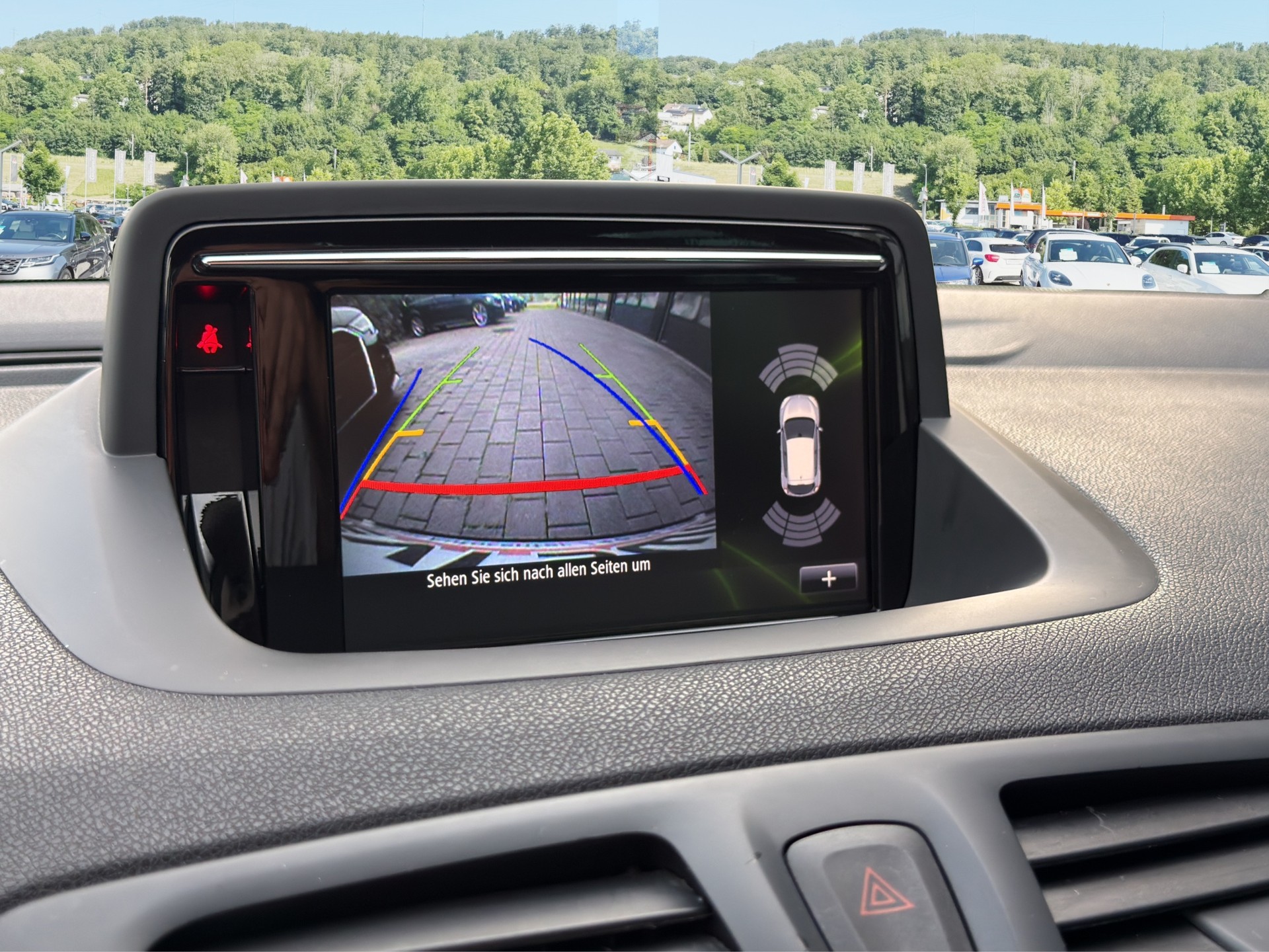 RENAULT Mégane 1.5 dCi Bose EDC-image-8