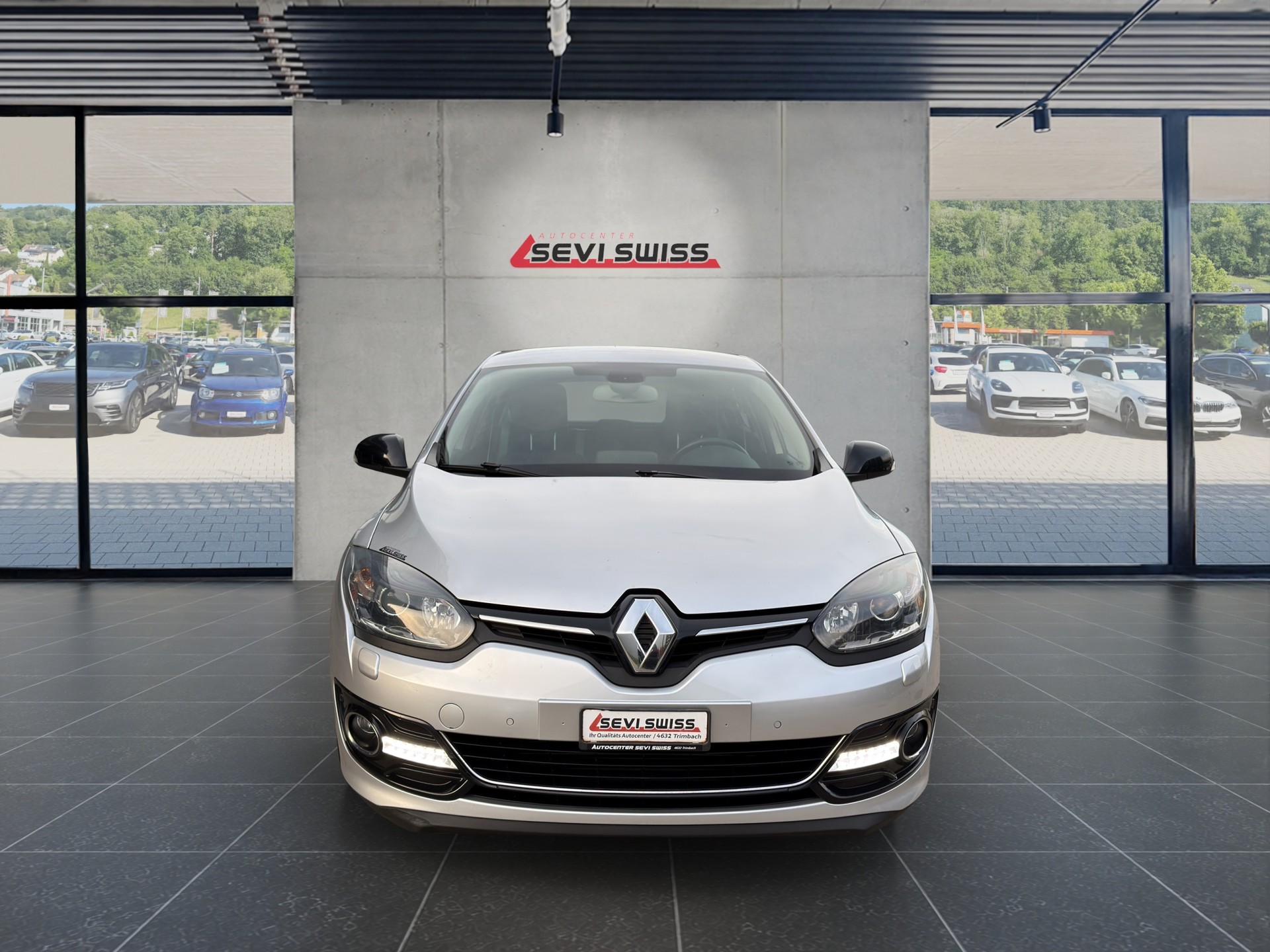 RENAULT Mégane 1.5 dCi Bose EDC-image-6