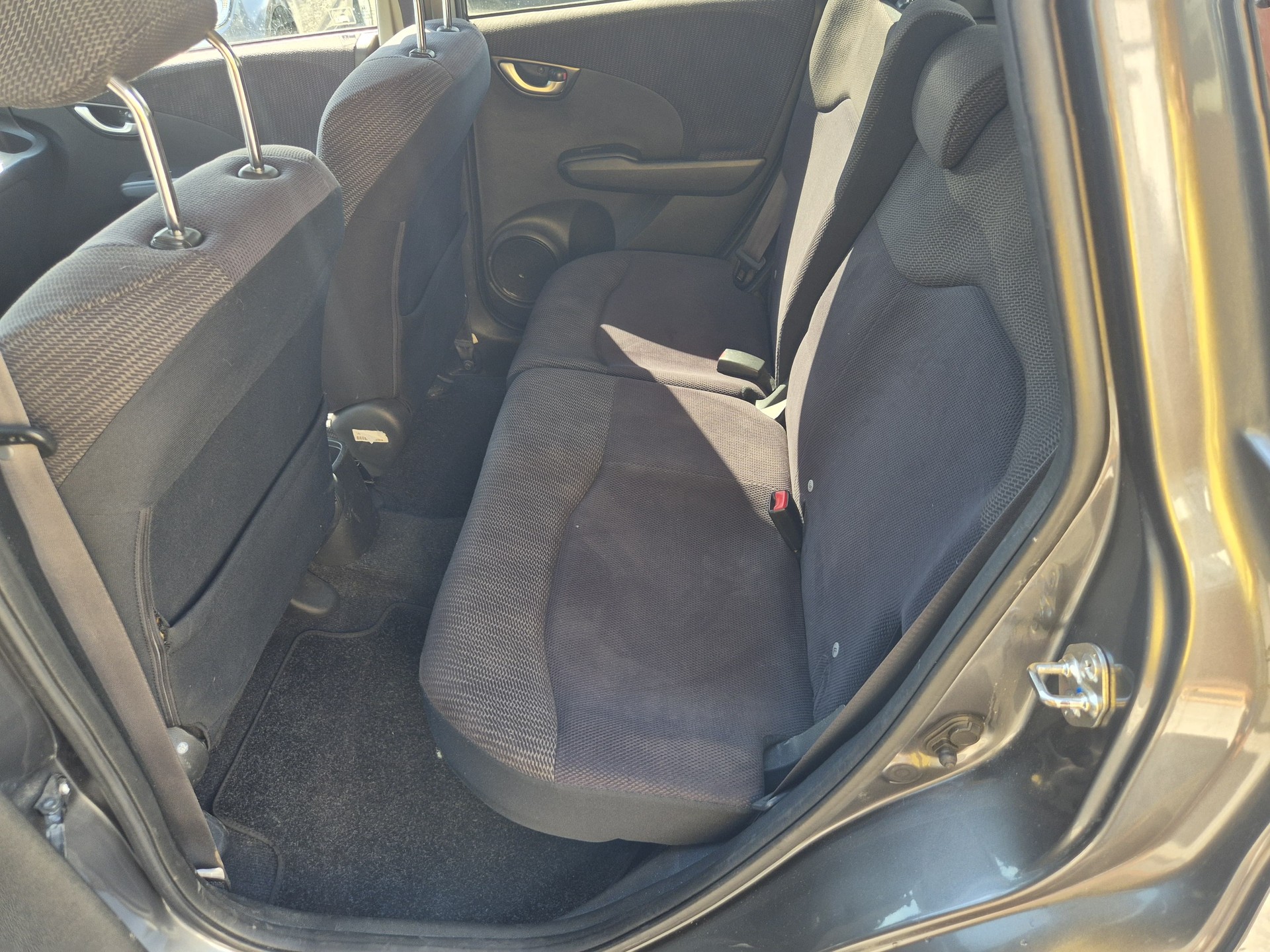 HONDA JAZZ-image-5