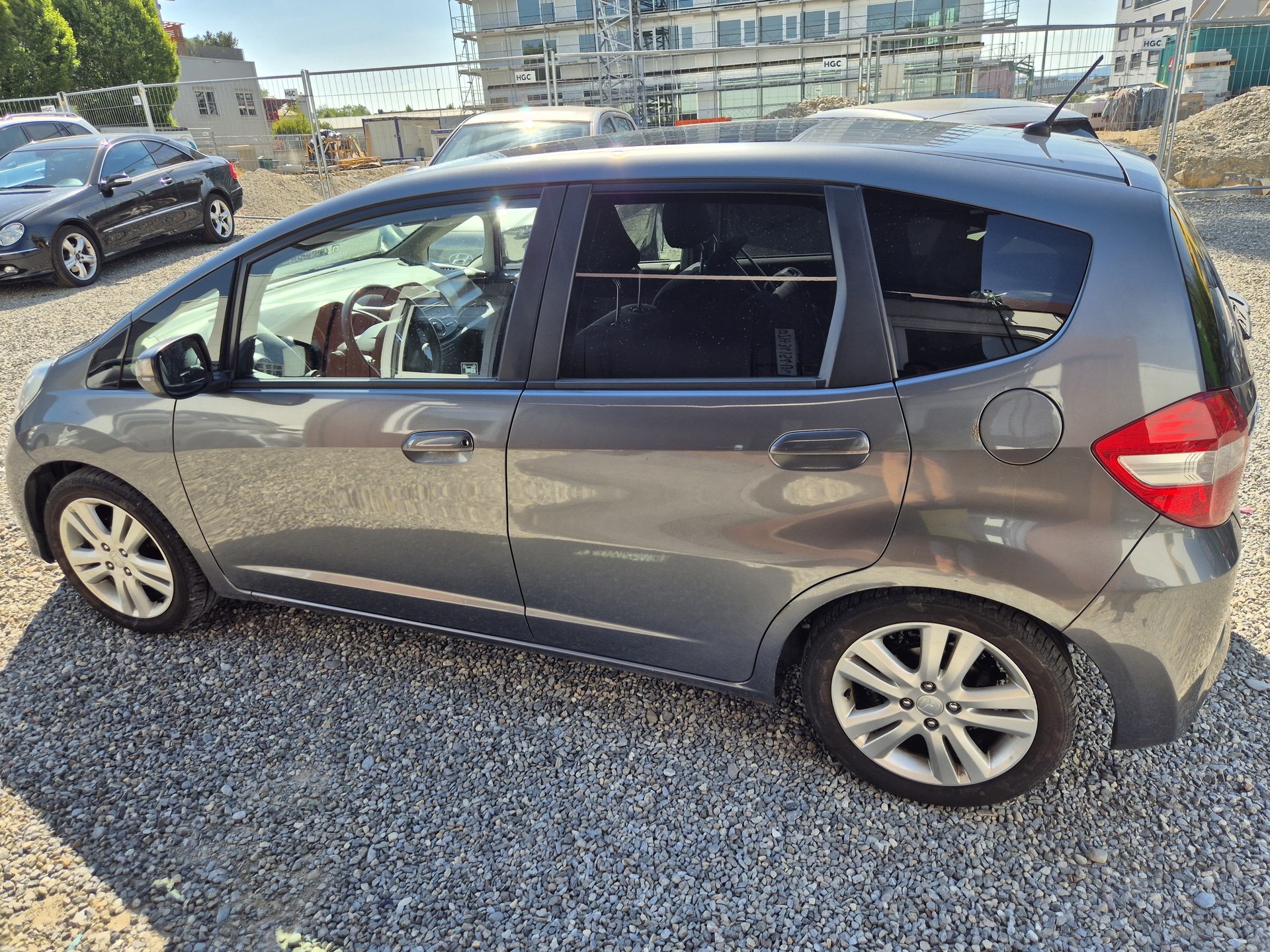 HONDA JAZZ-image-3