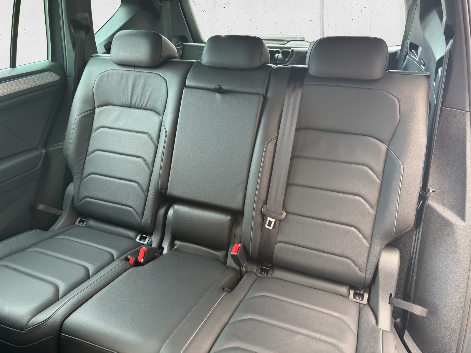 SEAT Tarraco 2.0TSI Xperience 4Drive DSG & 7-Sitzer mit AHK, Standheizung & Leder-image-28