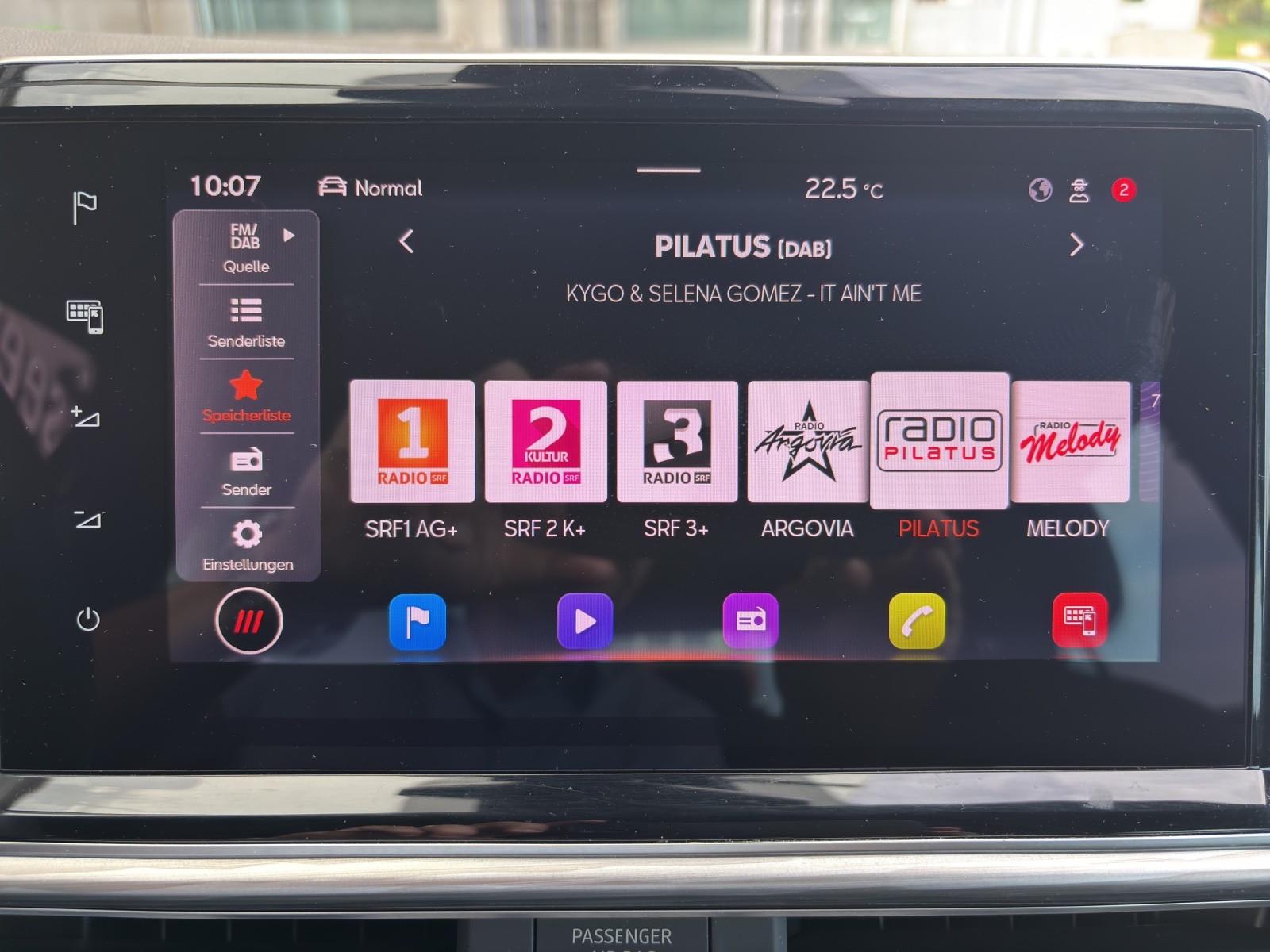 SEAT Tarraco 2.0TSI Xperience 4Drive DSG & 7-Sitzer mit AHK, Standheizung & Leder-image-17
