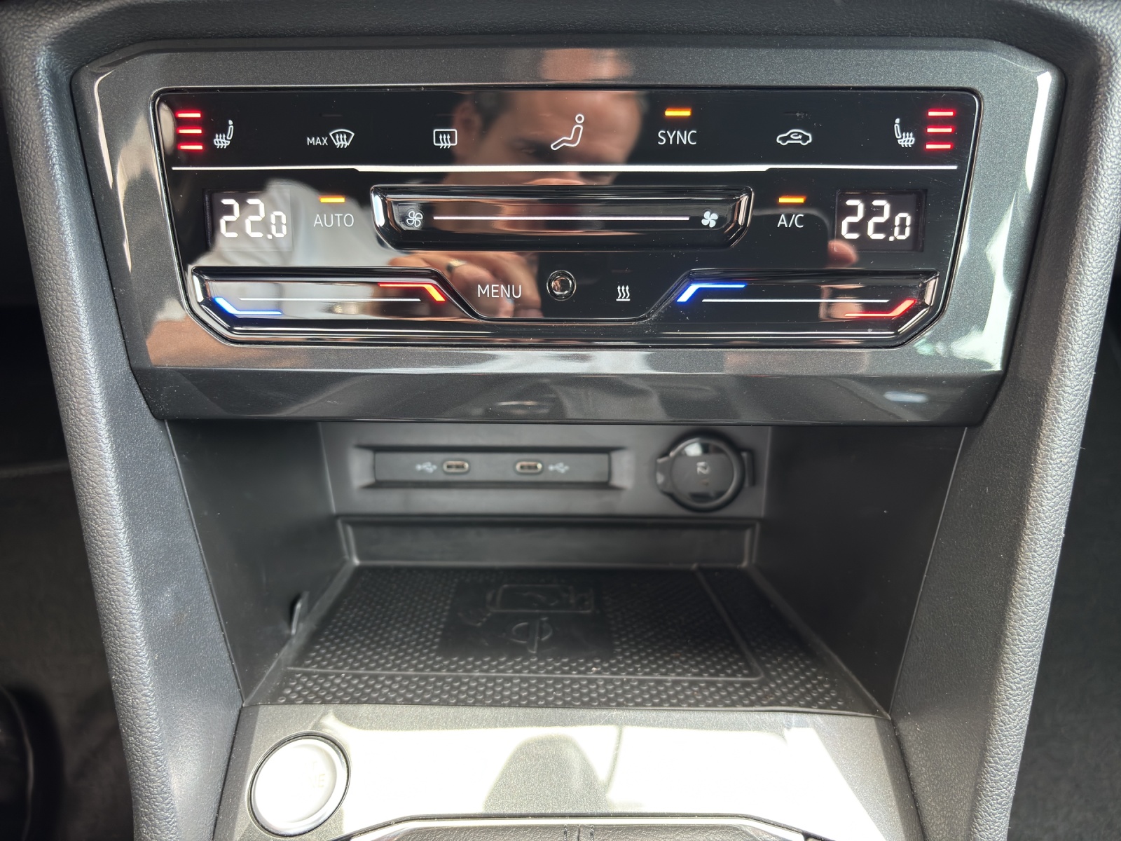 SEAT Tarraco 2.0TSI Xperience 4Drive DSG & 7-Sitzer mit AHK, Standheizung & Leder-image-18