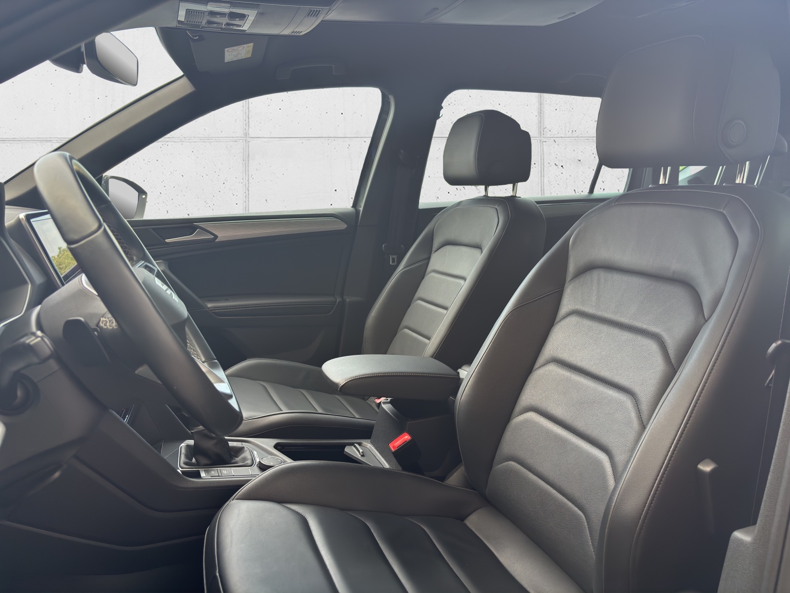 SEAT Tarraco 2.0TSI Xperience 4Drive DSG & 7-Sitzer mit AHK, Standheizung & Leder-image-27