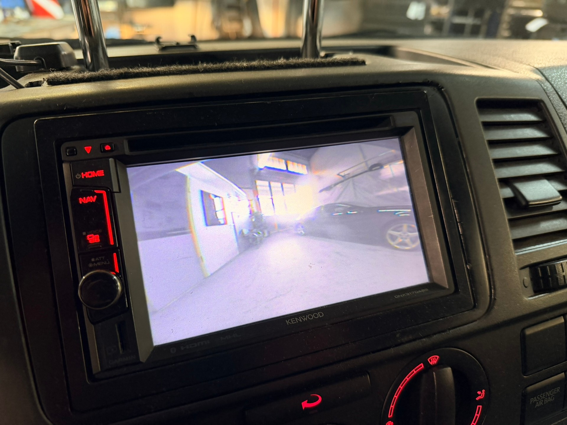 VW T5 2.0 TDI Comfortline EUROPE 4Motion-image-16