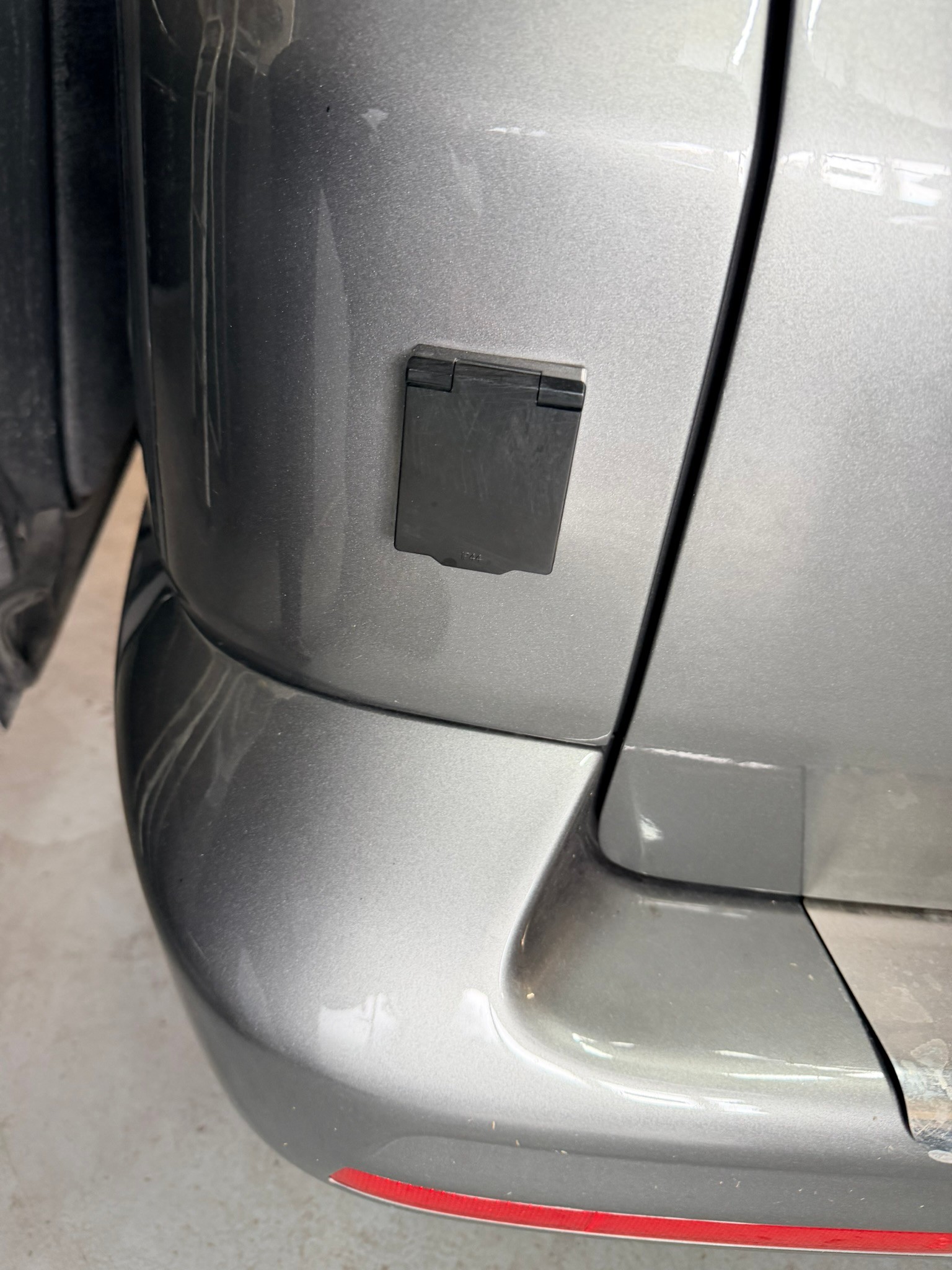 VW T5 2.0 TDI Comfortline EUROPE 4Motion-image-20