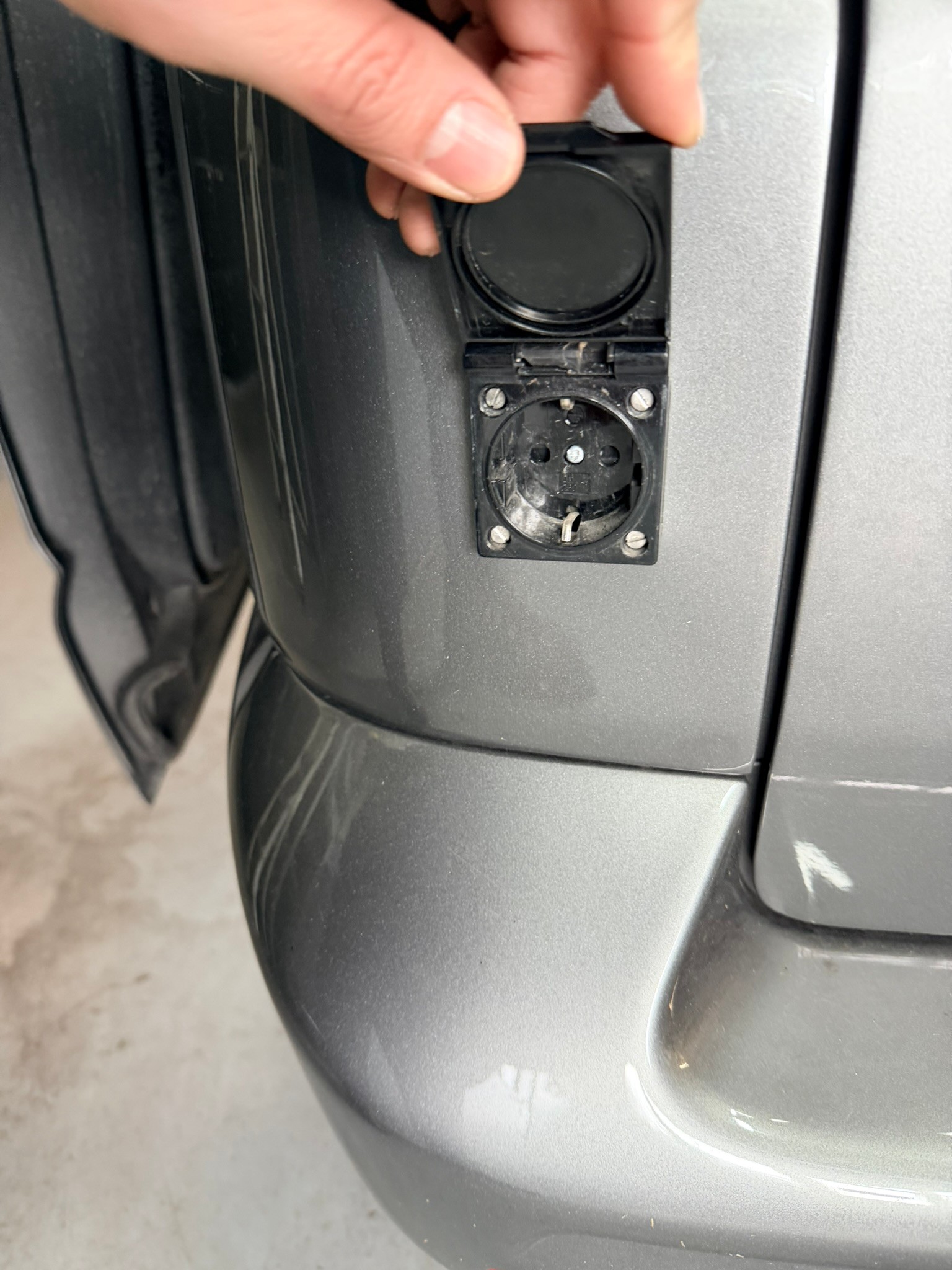 VW T5 2.0 TDI Comfortline EUROPE 4Motion-image-21