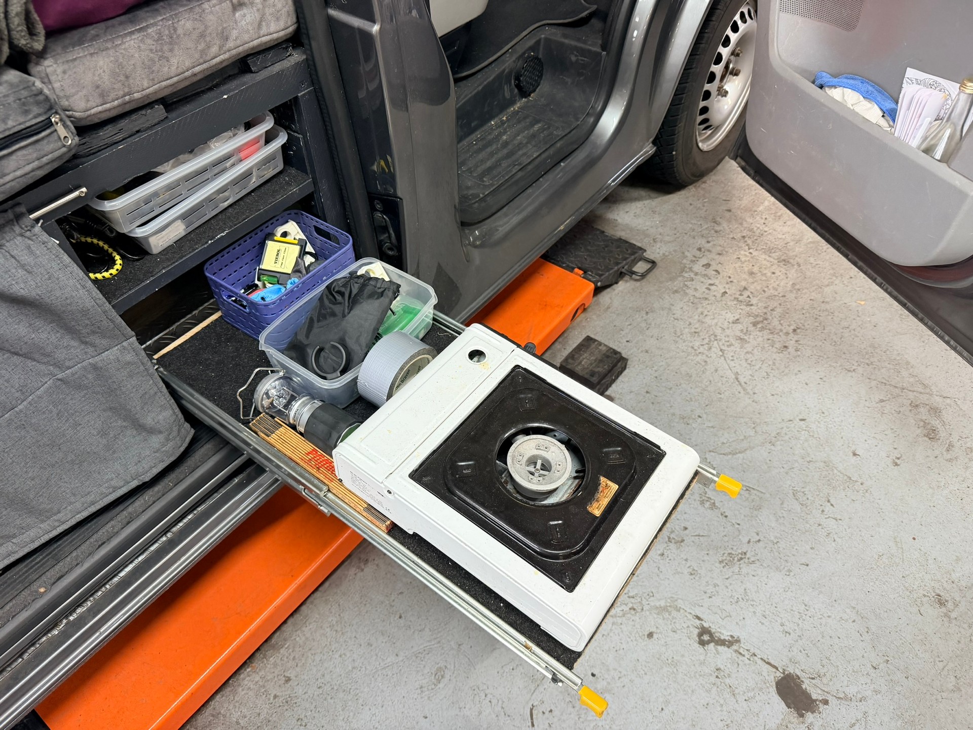 VW T5 2.0 TDI Comfortline EUROPE 4Motion-image-18